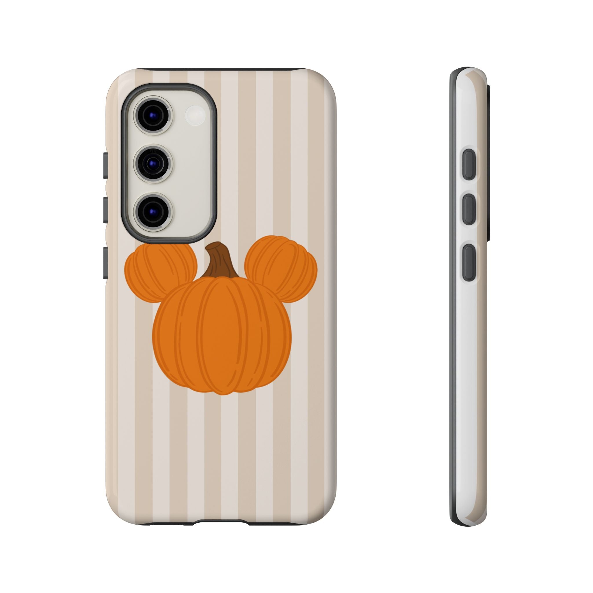 Phone Case - Pumpkin Magic