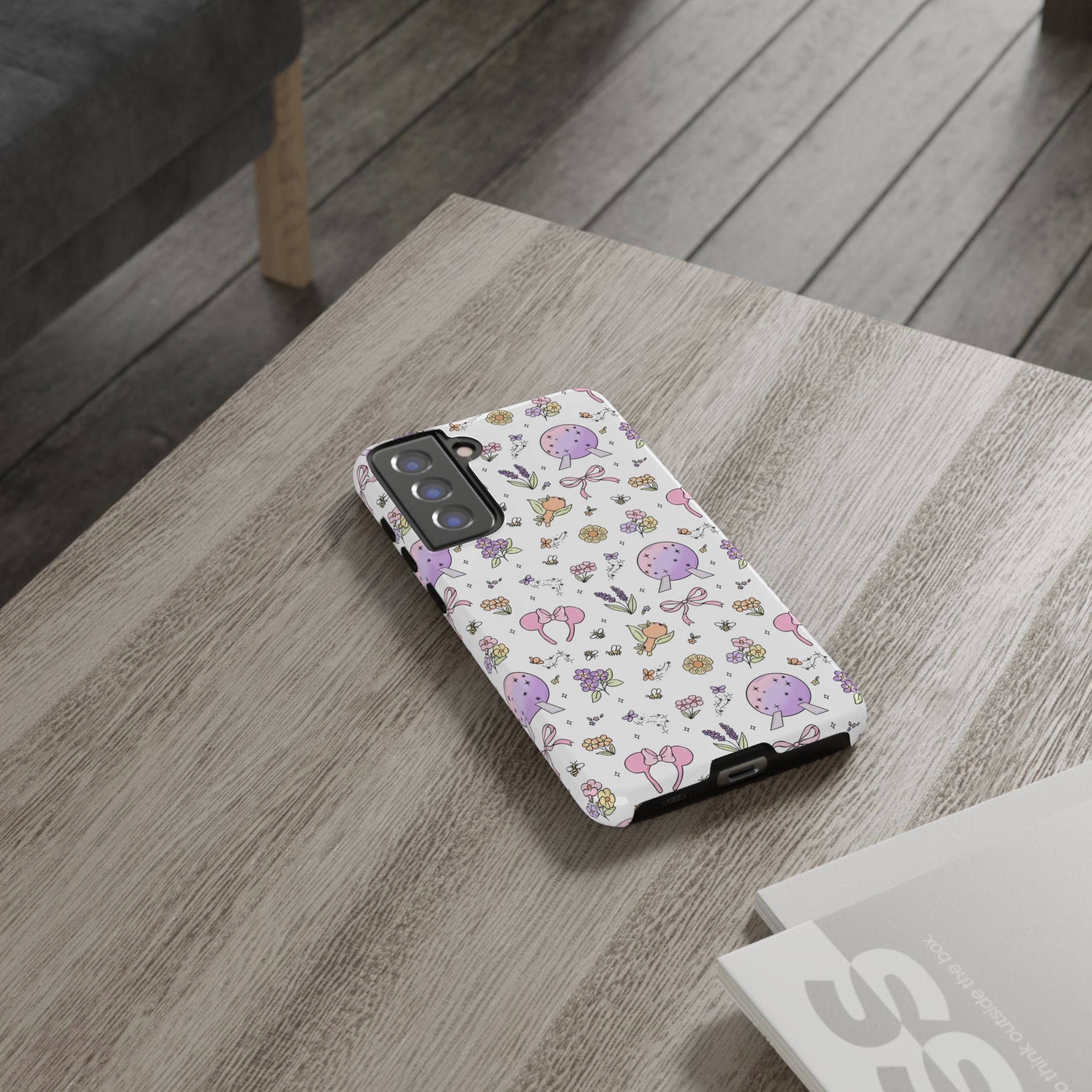 Phone Case - Magic in Bloom
