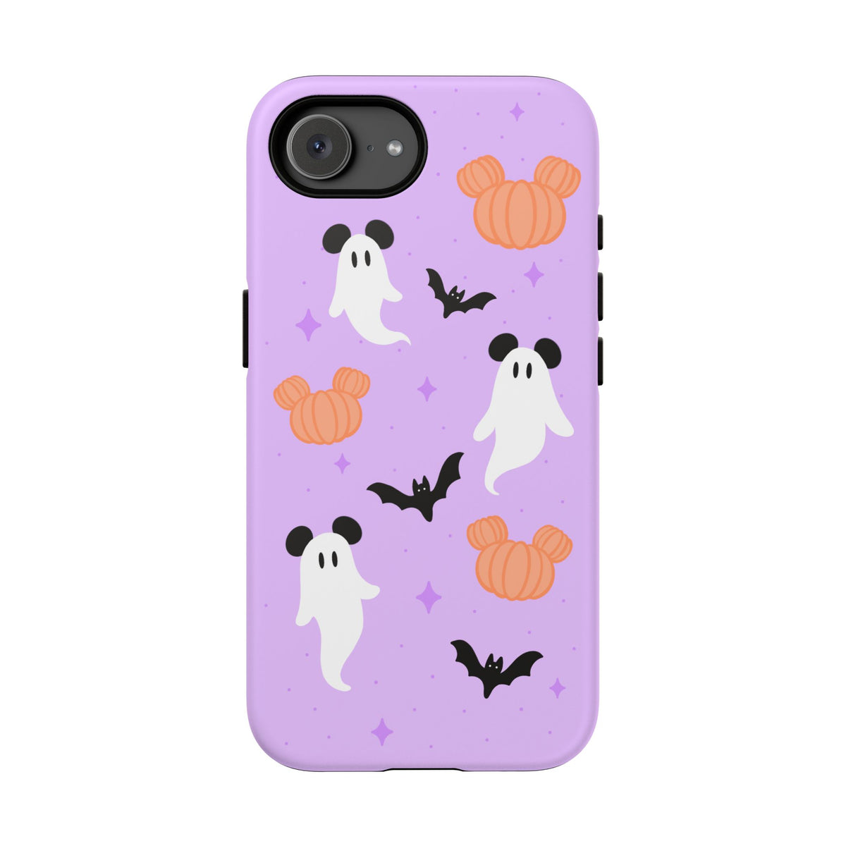 Phone Case - Halloween Icons