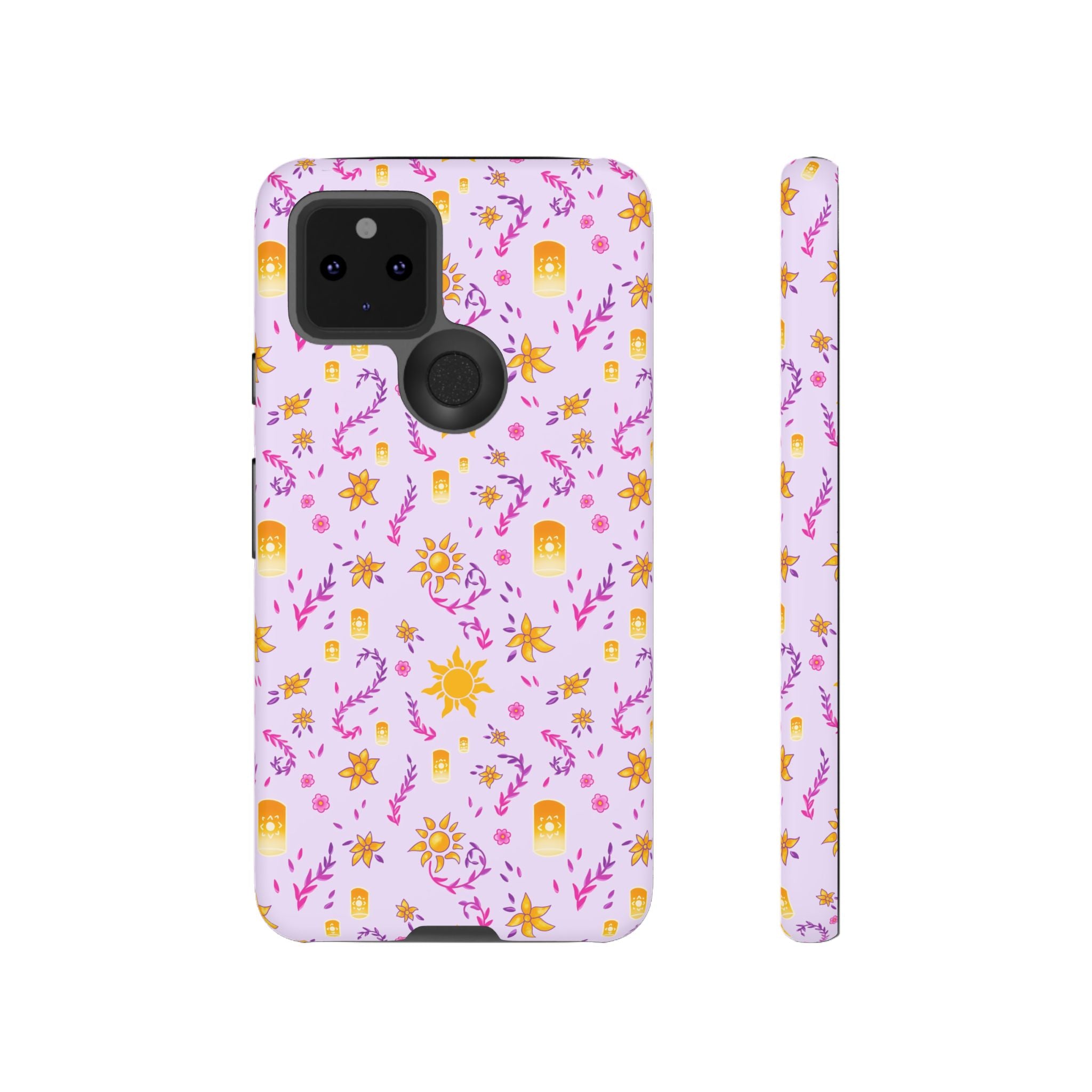 Phone Case - Gleam and Glow