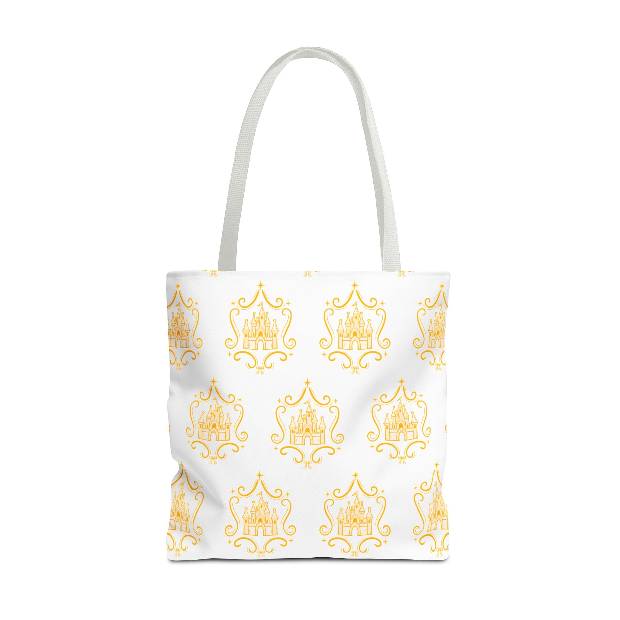 Tote Bag - Magic on Main Street
