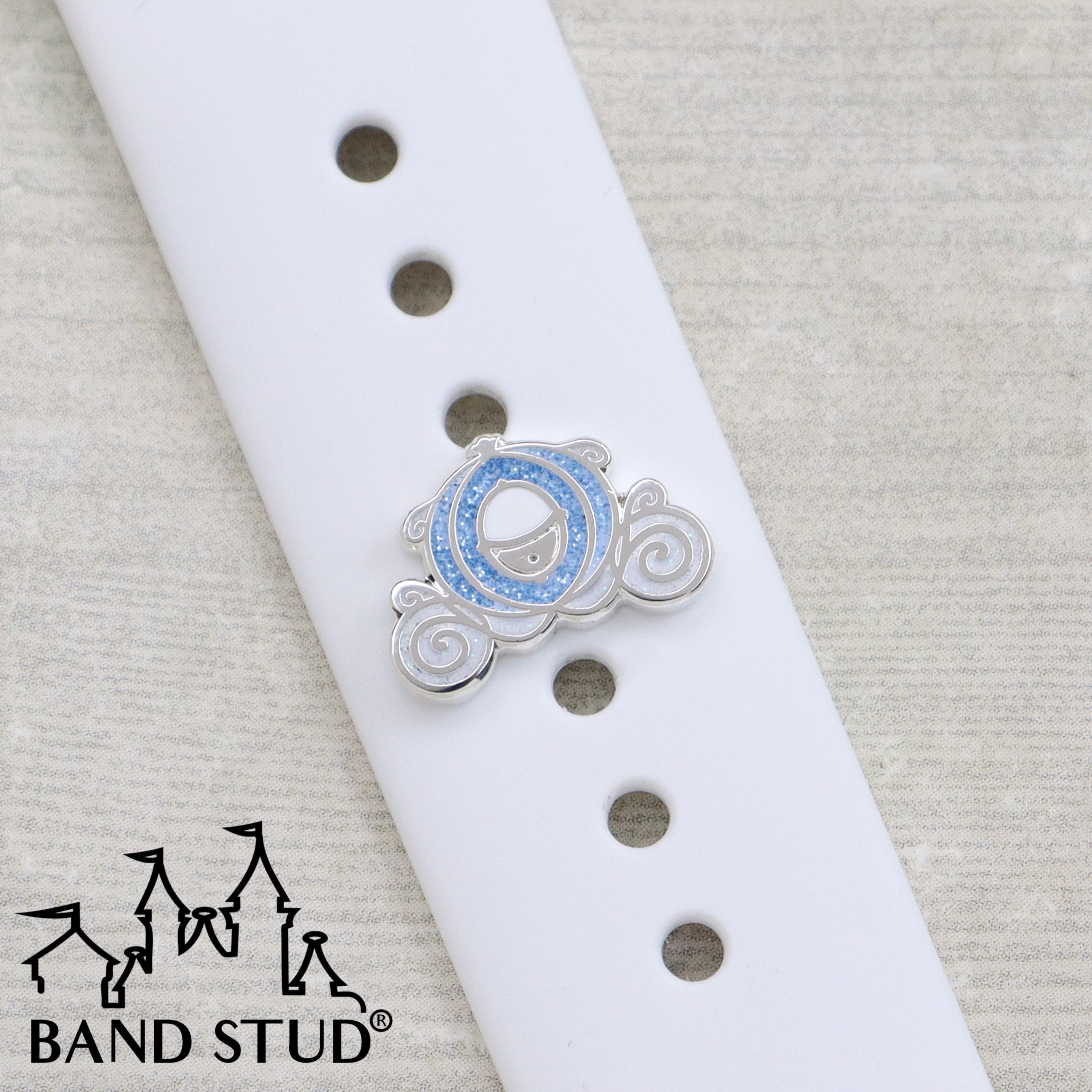 Band Stud® - Carriage