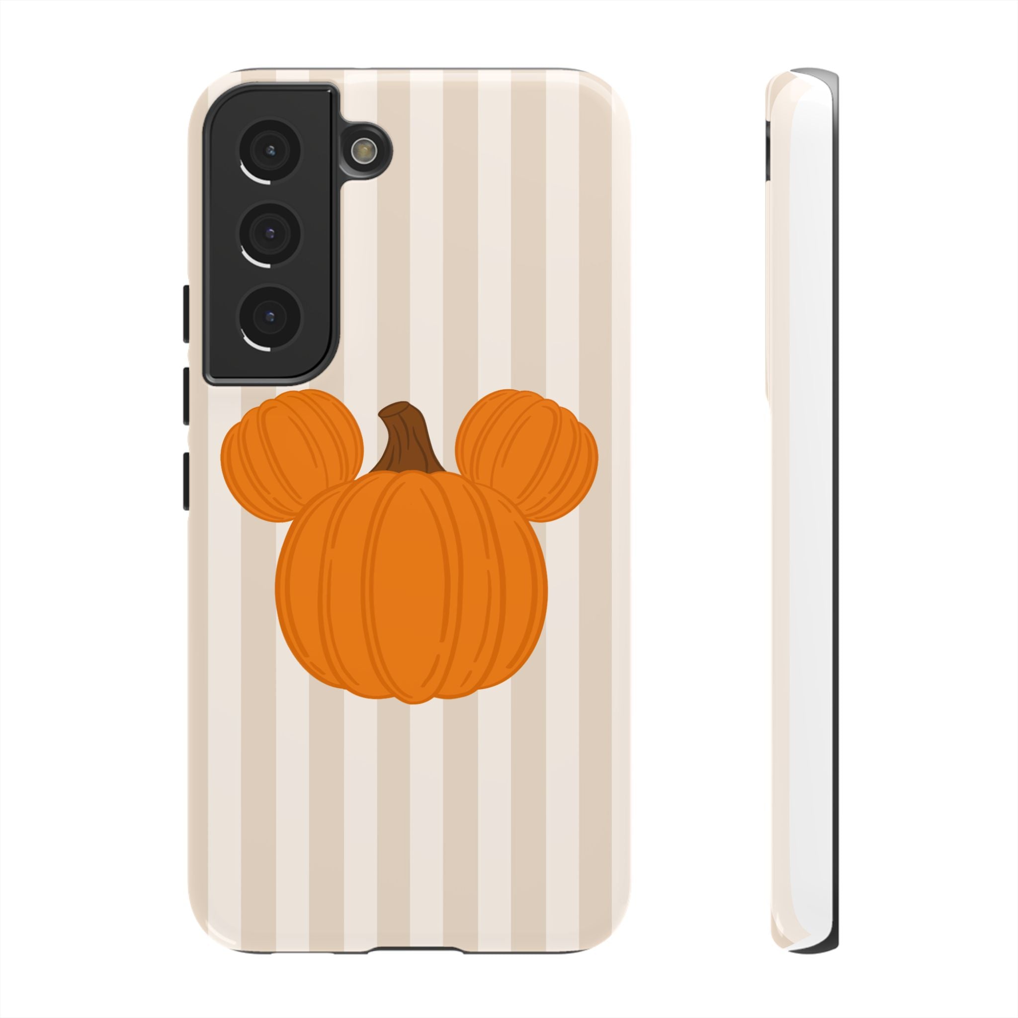 Phone Case - Pumpkin Magic