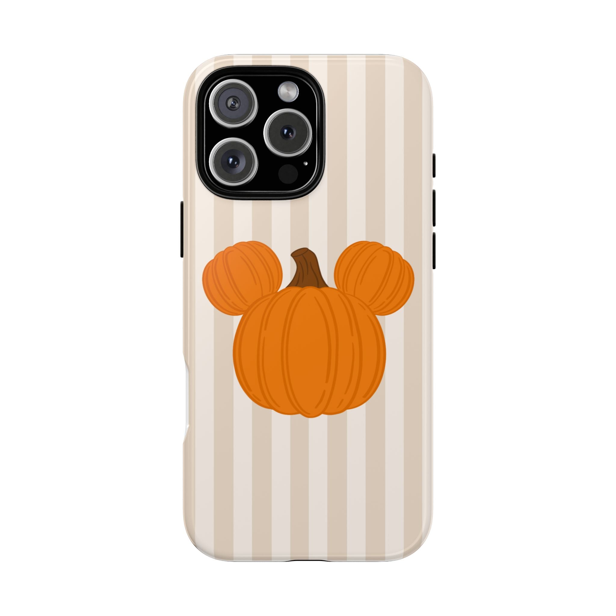 Phone Case - Pumpkin Magic