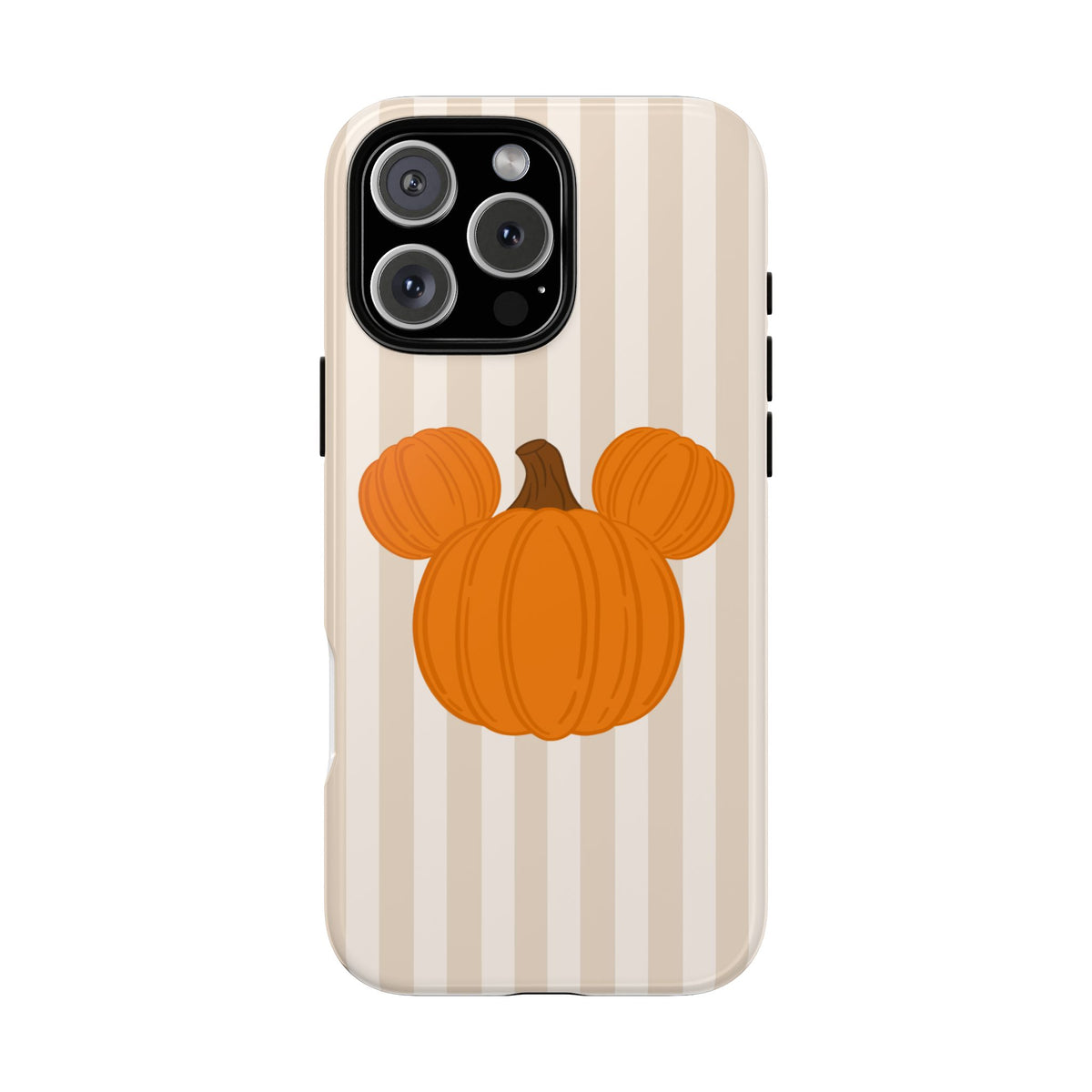 Phone Case - Pumpkin Magic