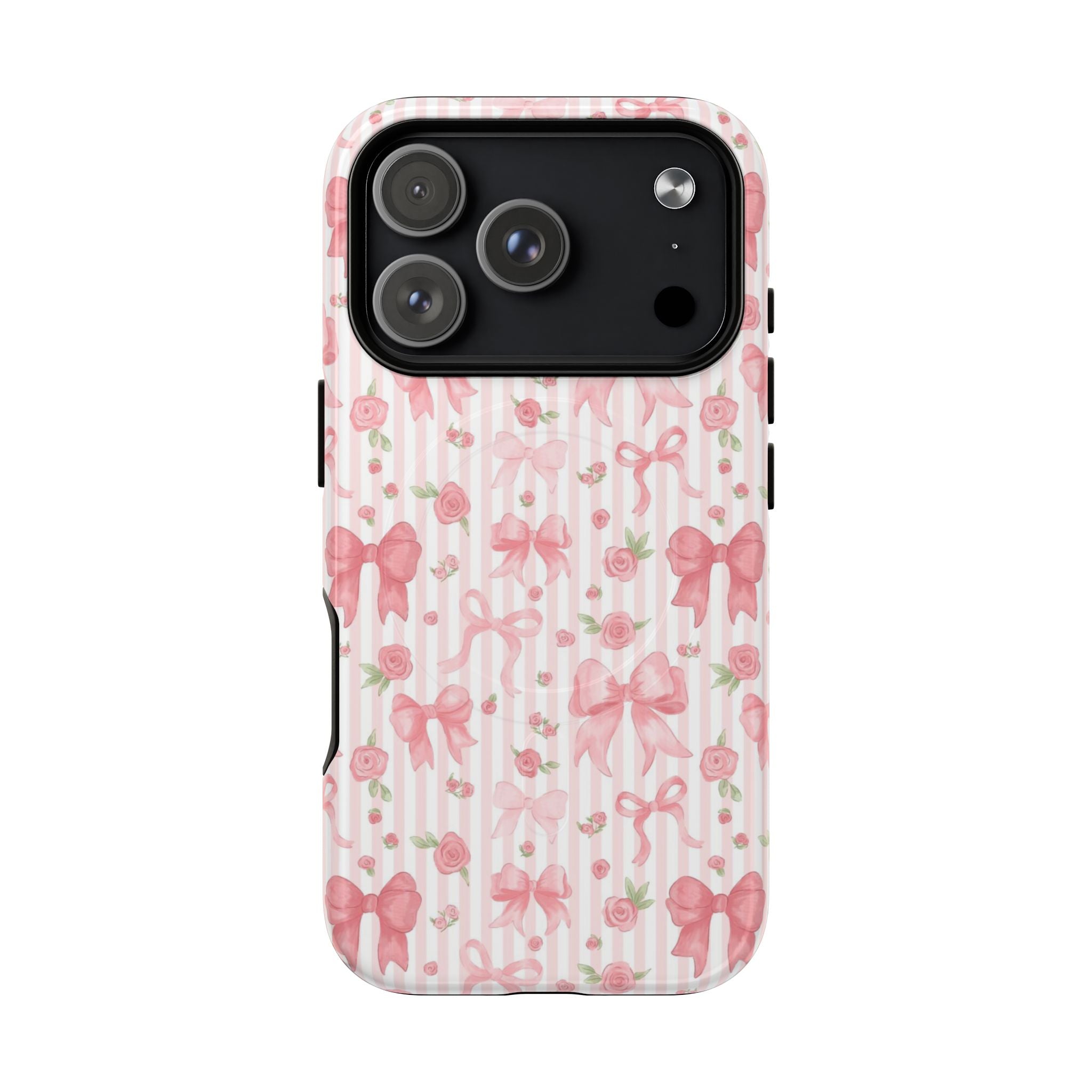Phone Case - Pretty in Pink (MagSafe)