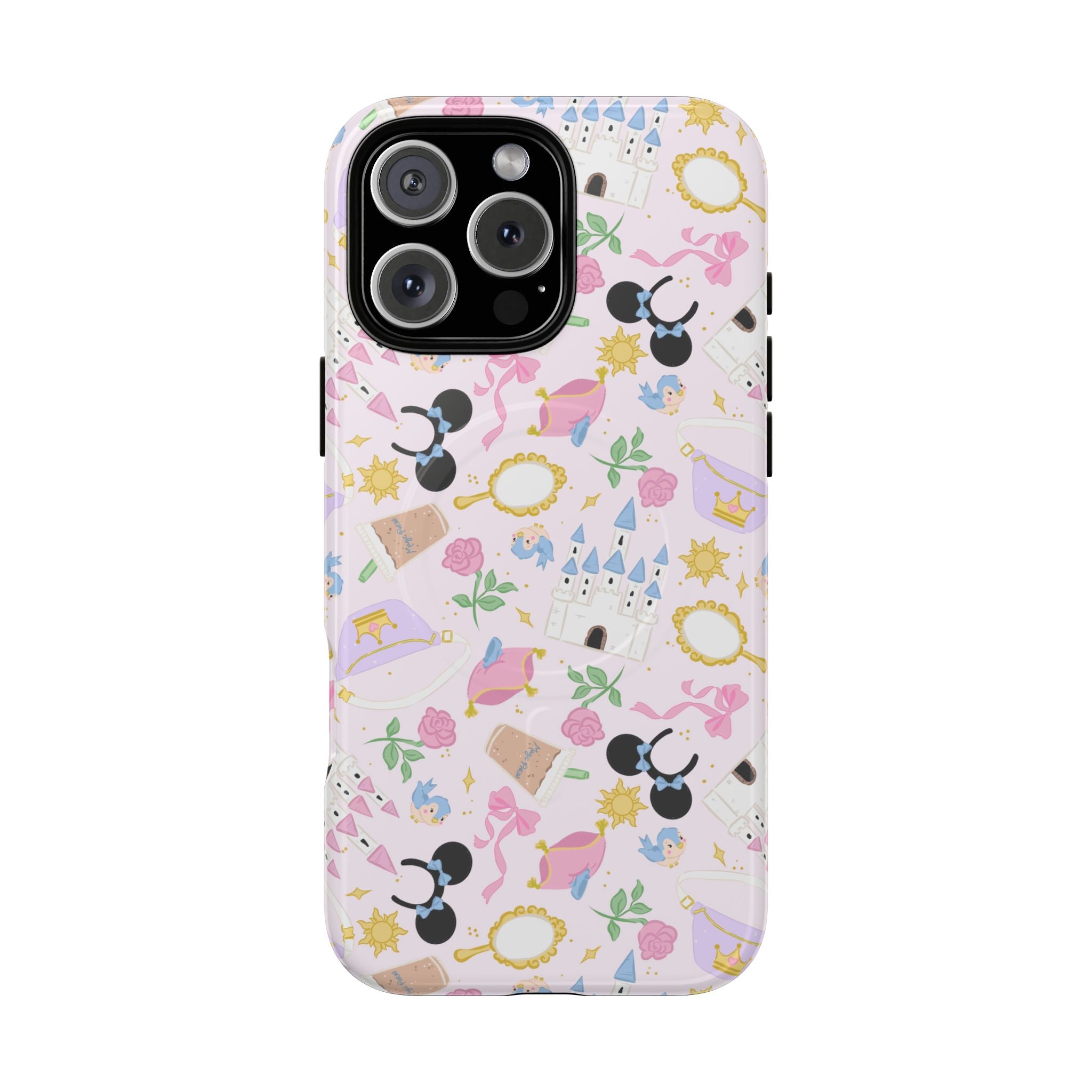 Phone Case - Royal Park Days (MagSafe)