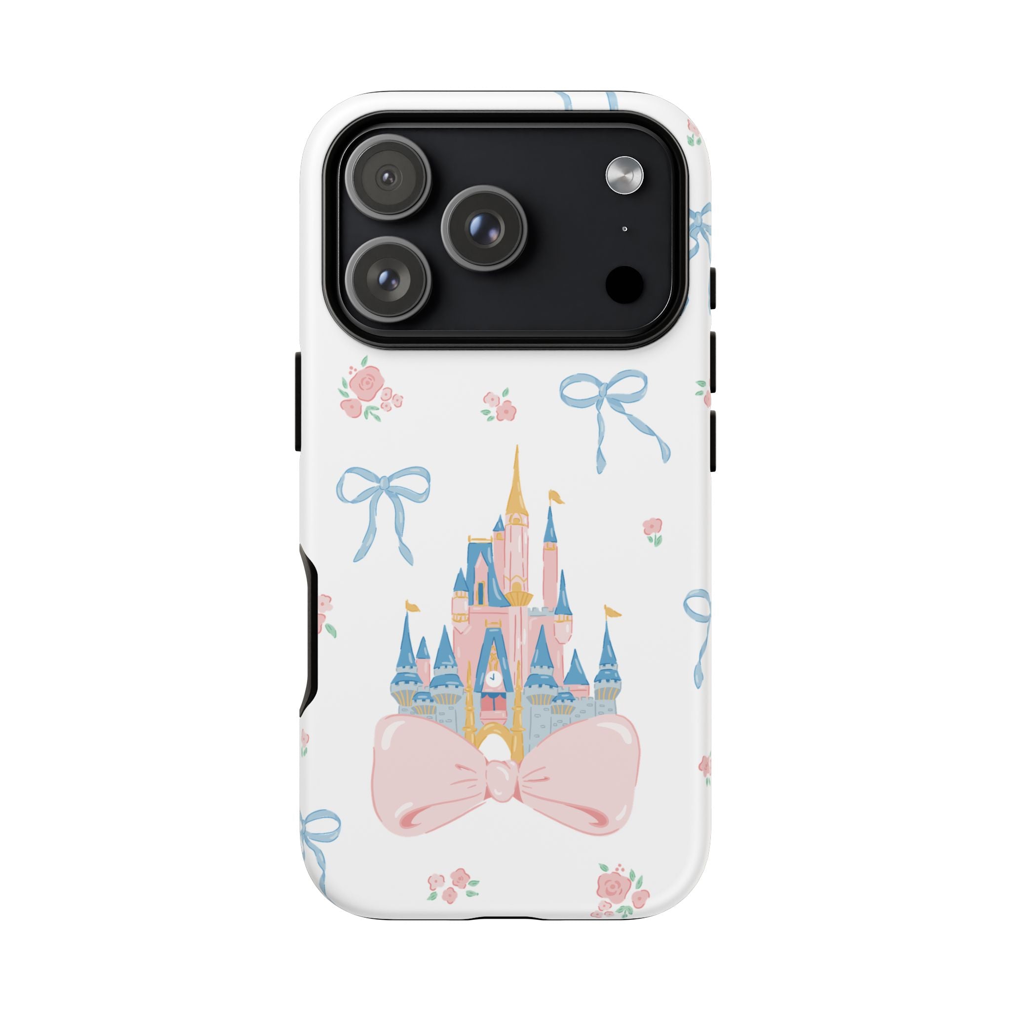 Phone Case - Castle Dreams