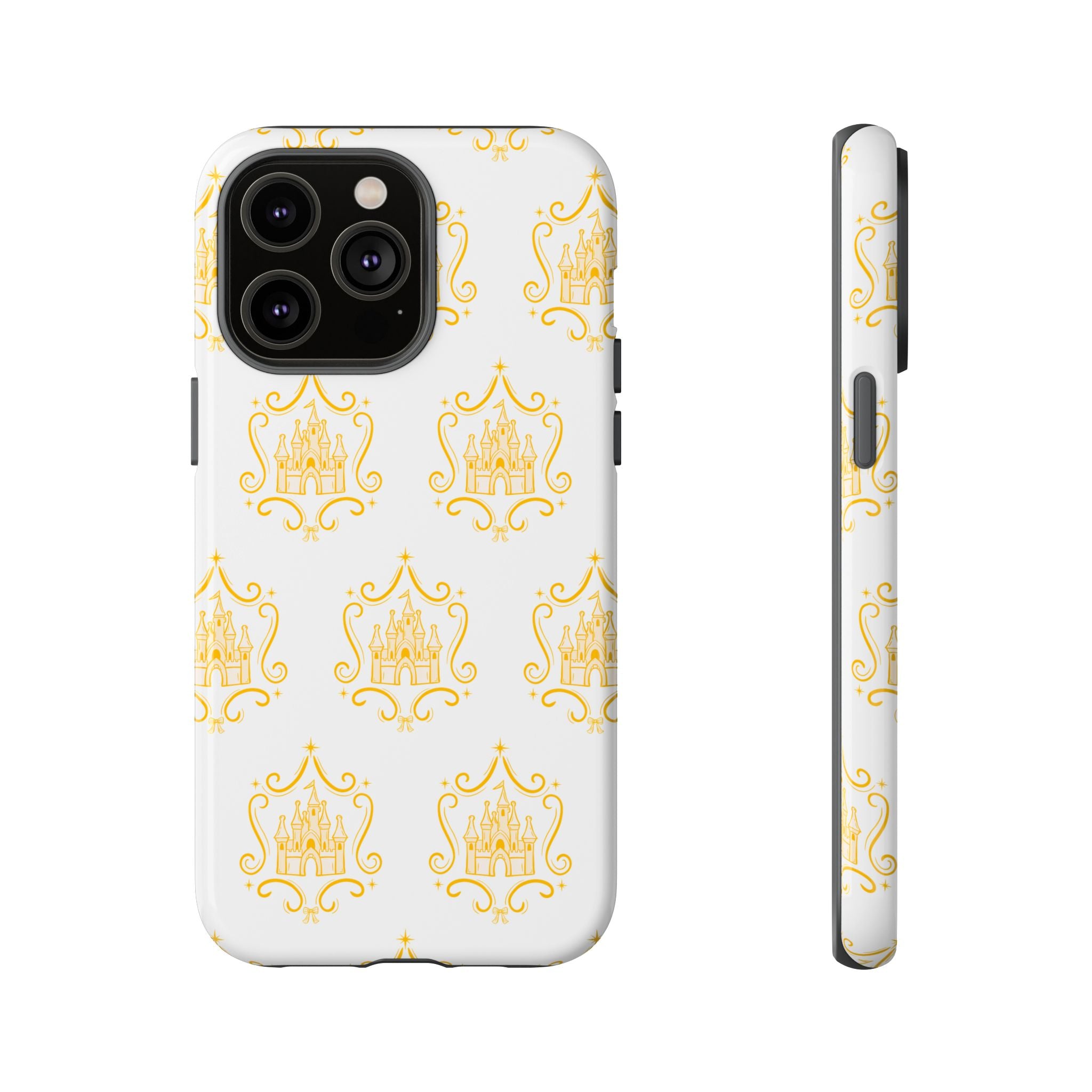 Phone Case - Magic on Main Street