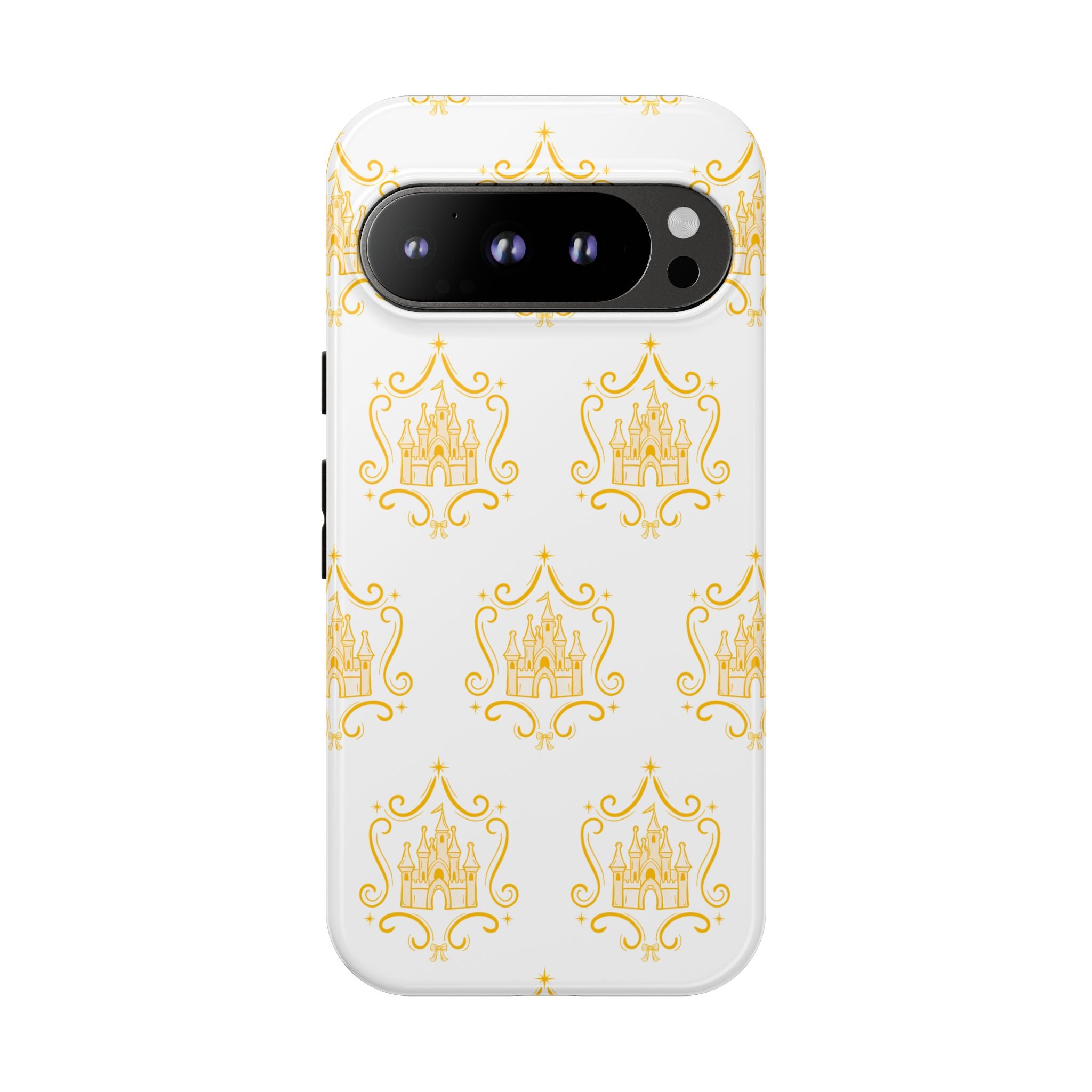 Phone Case - Magic on Main Street