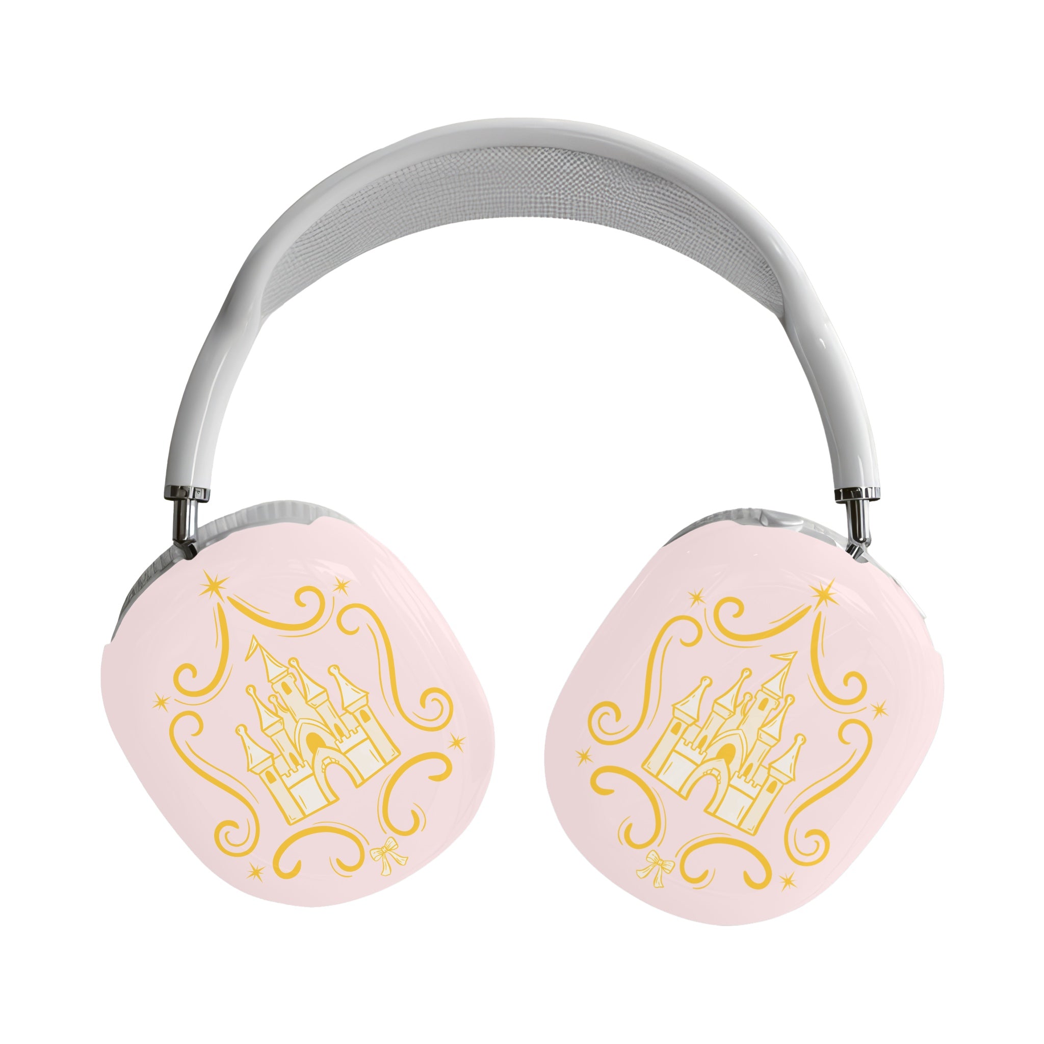 AirPod Max Cases – Magic on Main Street