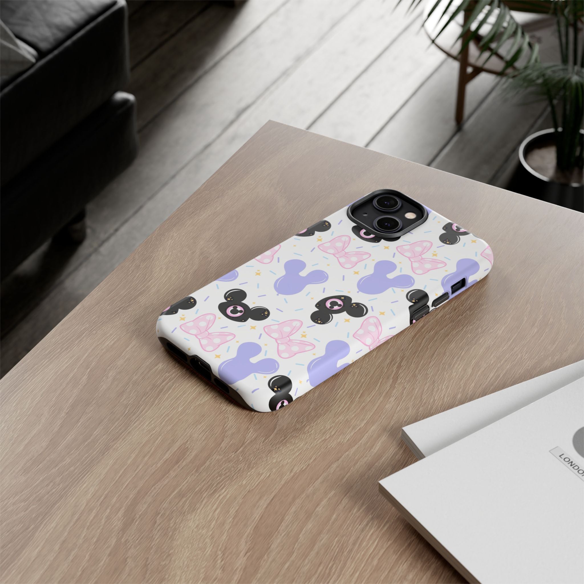 Phone Case - Celebrate