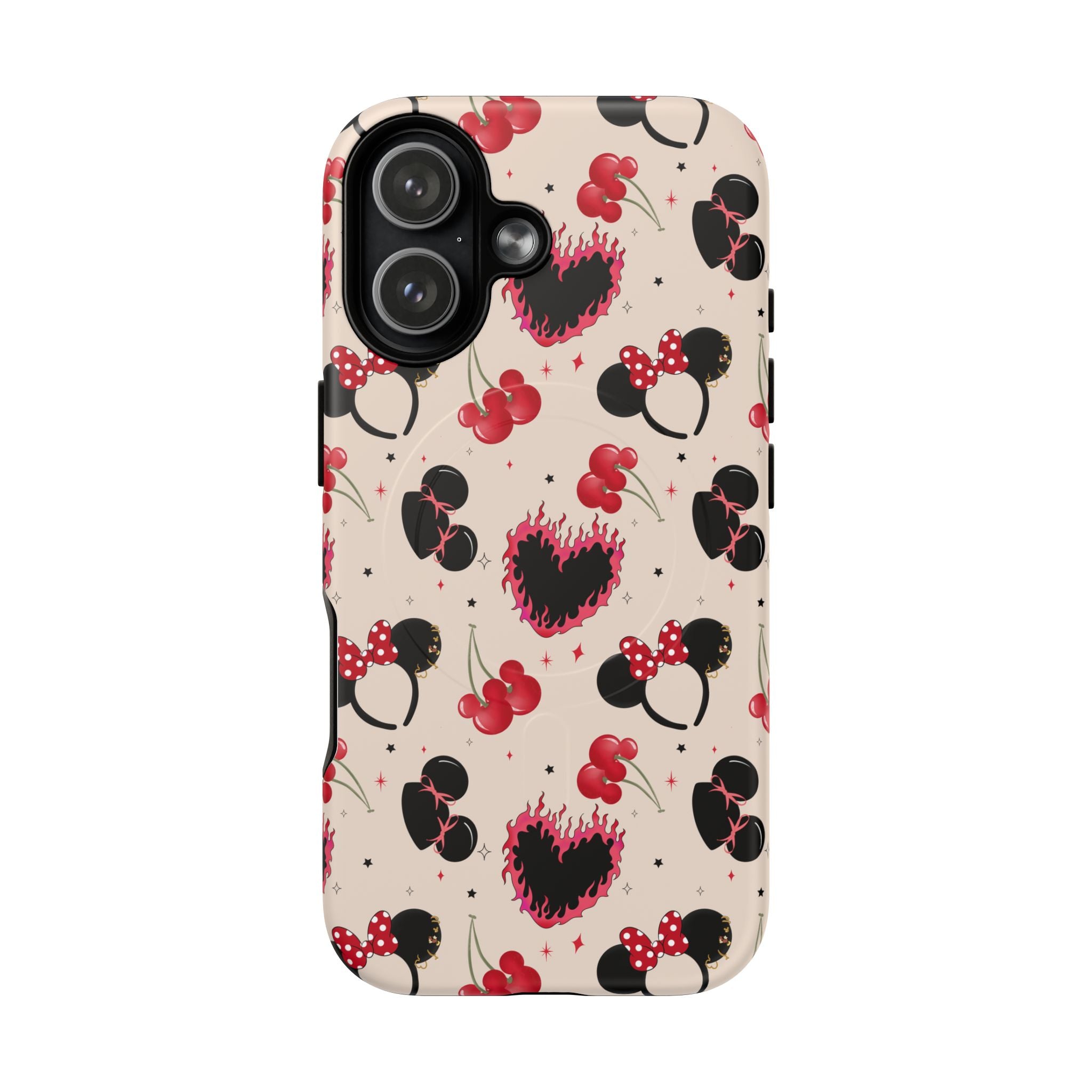 Phone Case - Amour on Main Street (MagSafe)