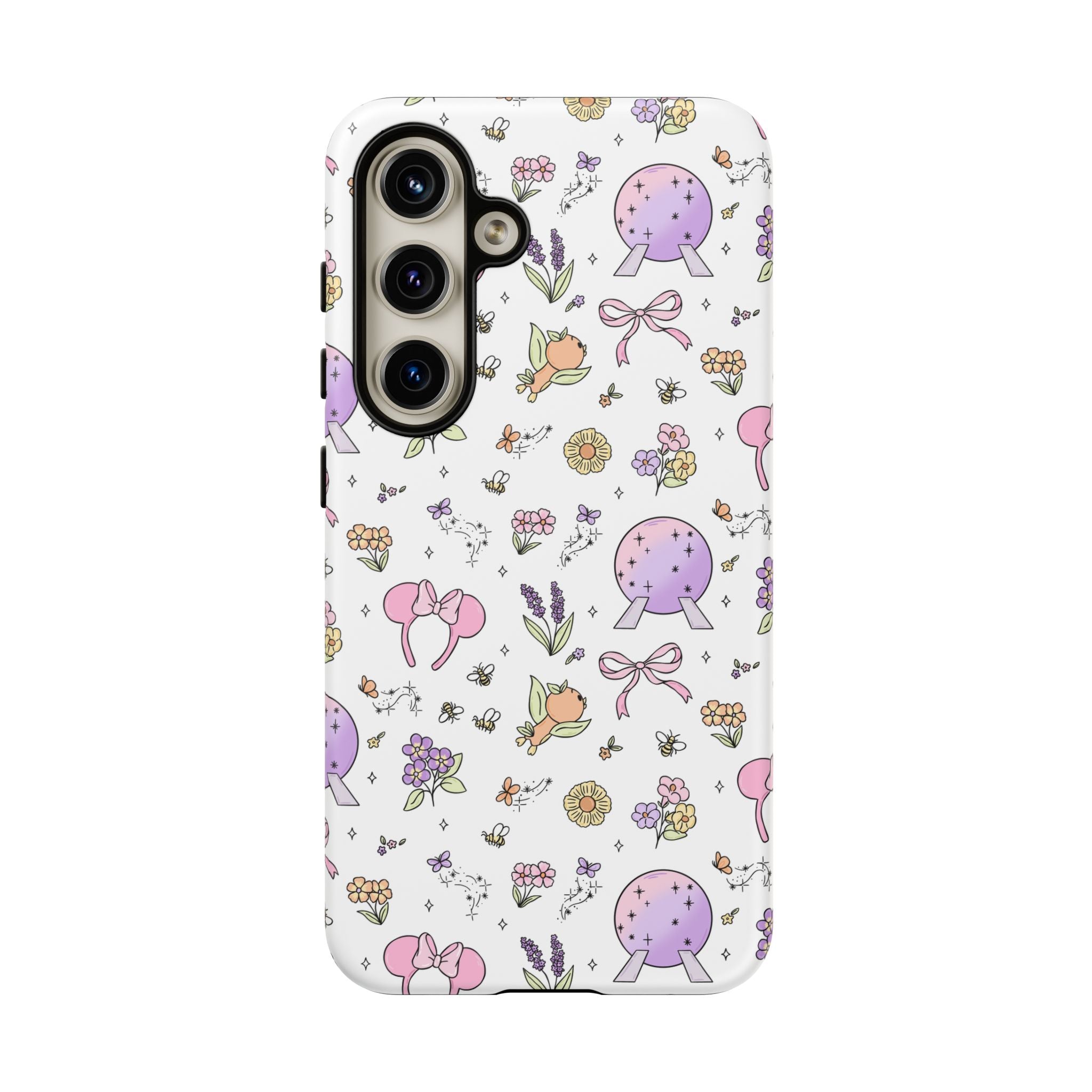 Phone Case - Magic in Bloom