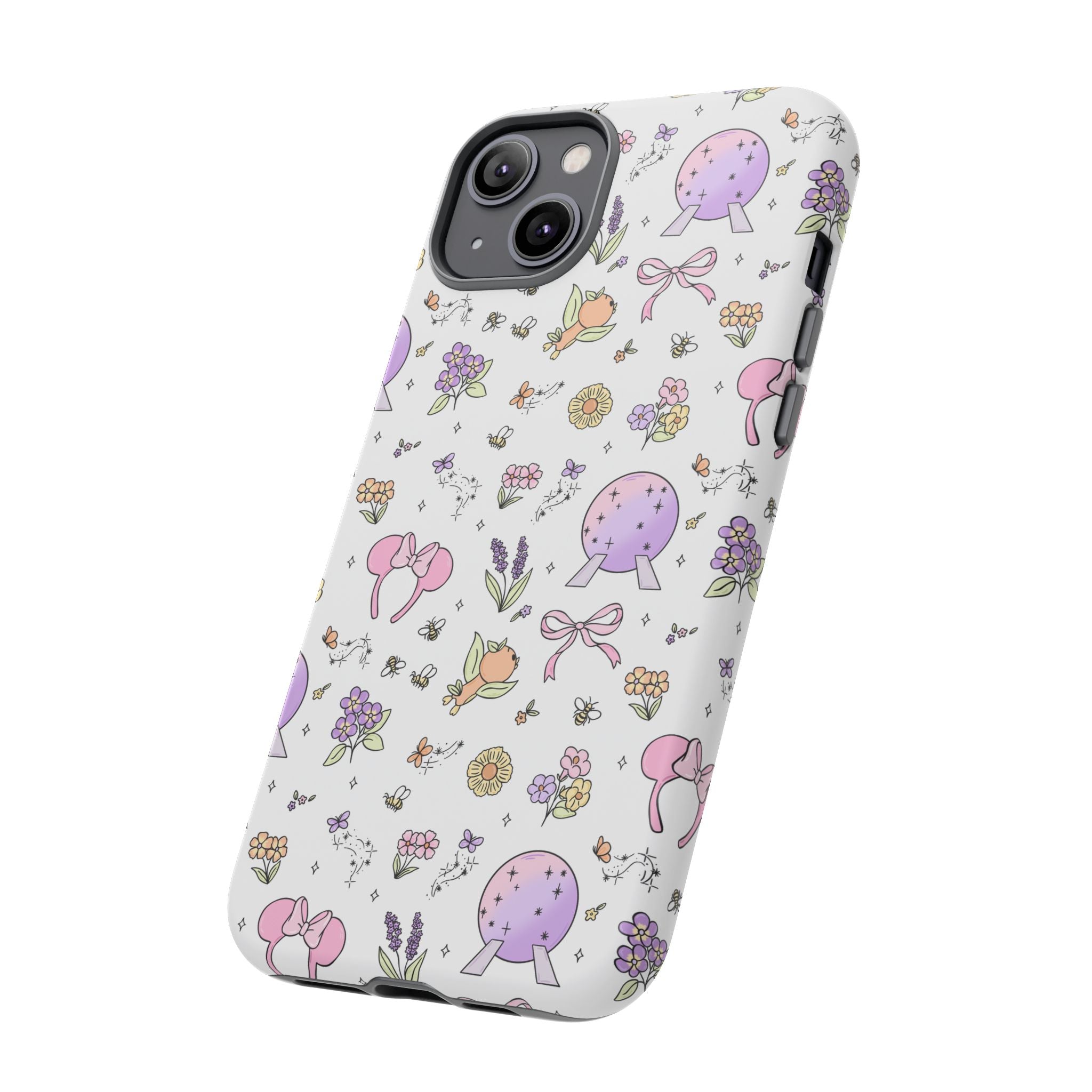 Phone Case - Magic in Bloom