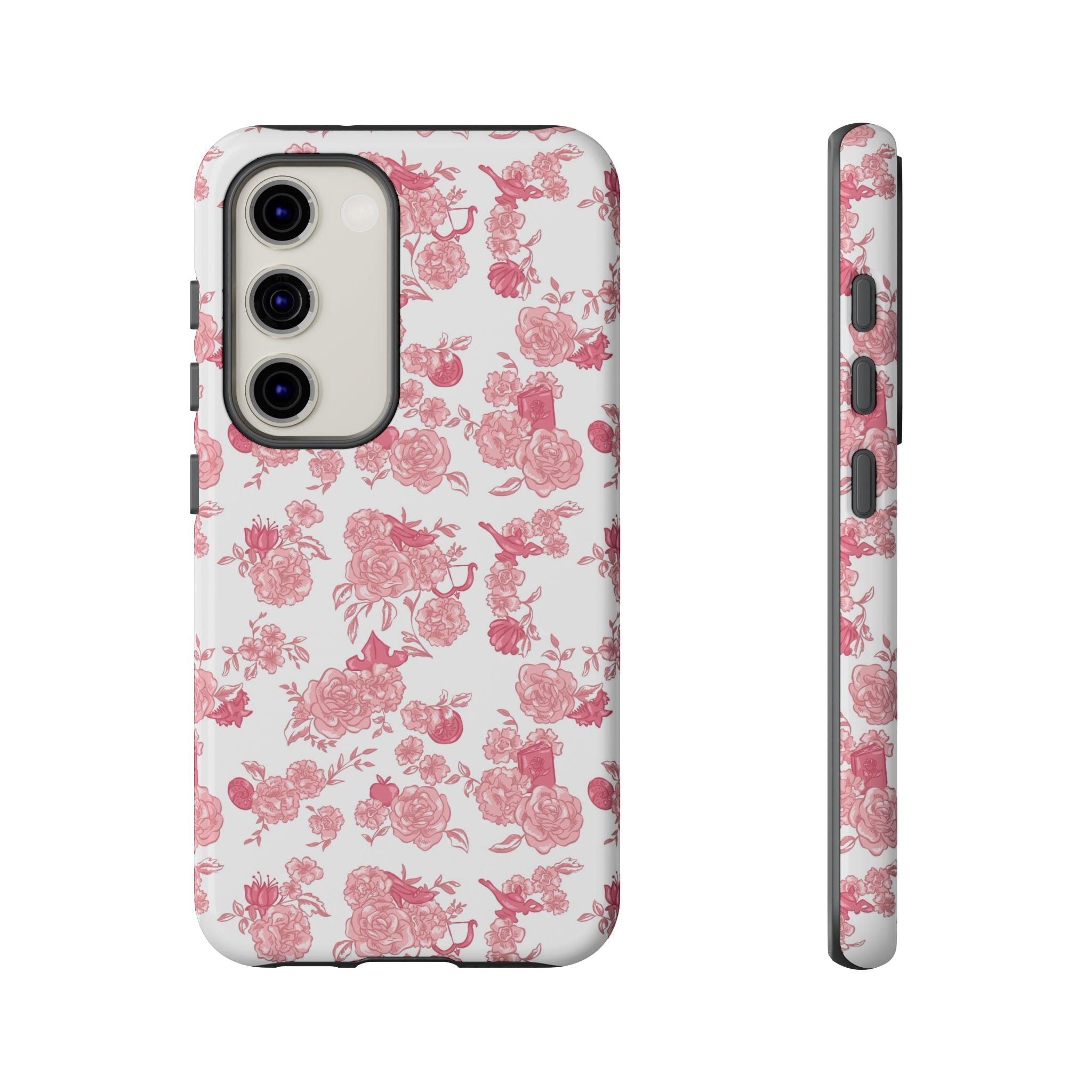 Phone Case - Once Upon a Bloom