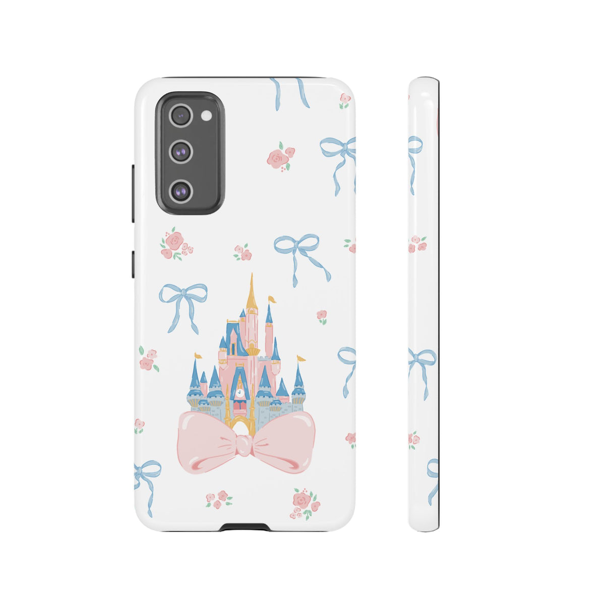 Phone Case - Castle Dreams