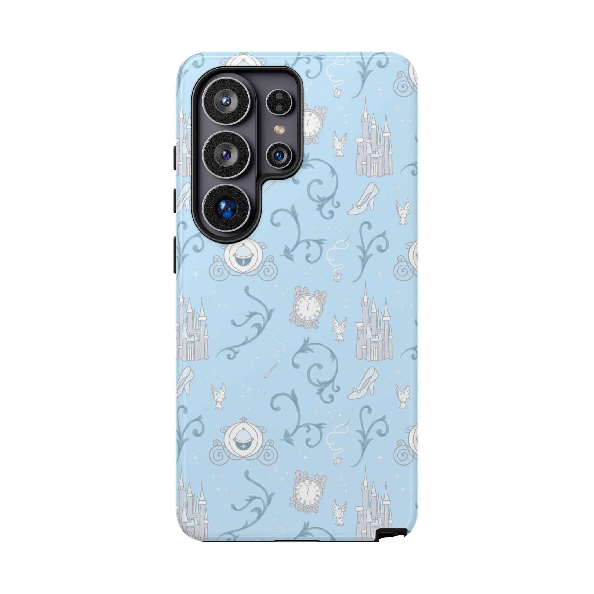 Phone Case - Cinderella