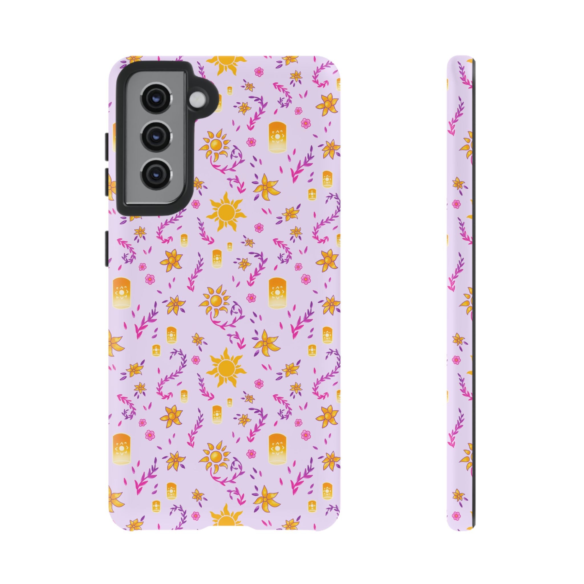 Phone Case - Gleam and Glow