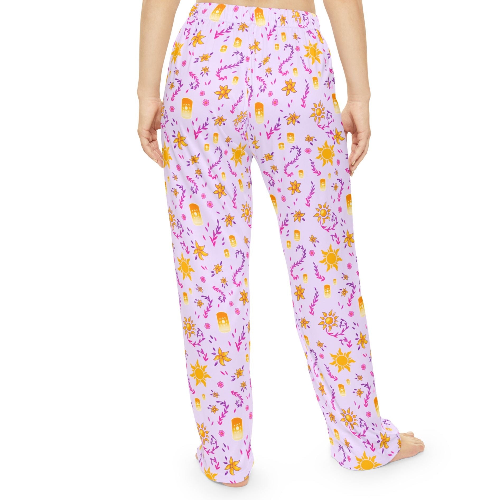 Lounge Pants - Gleam amd Glow
