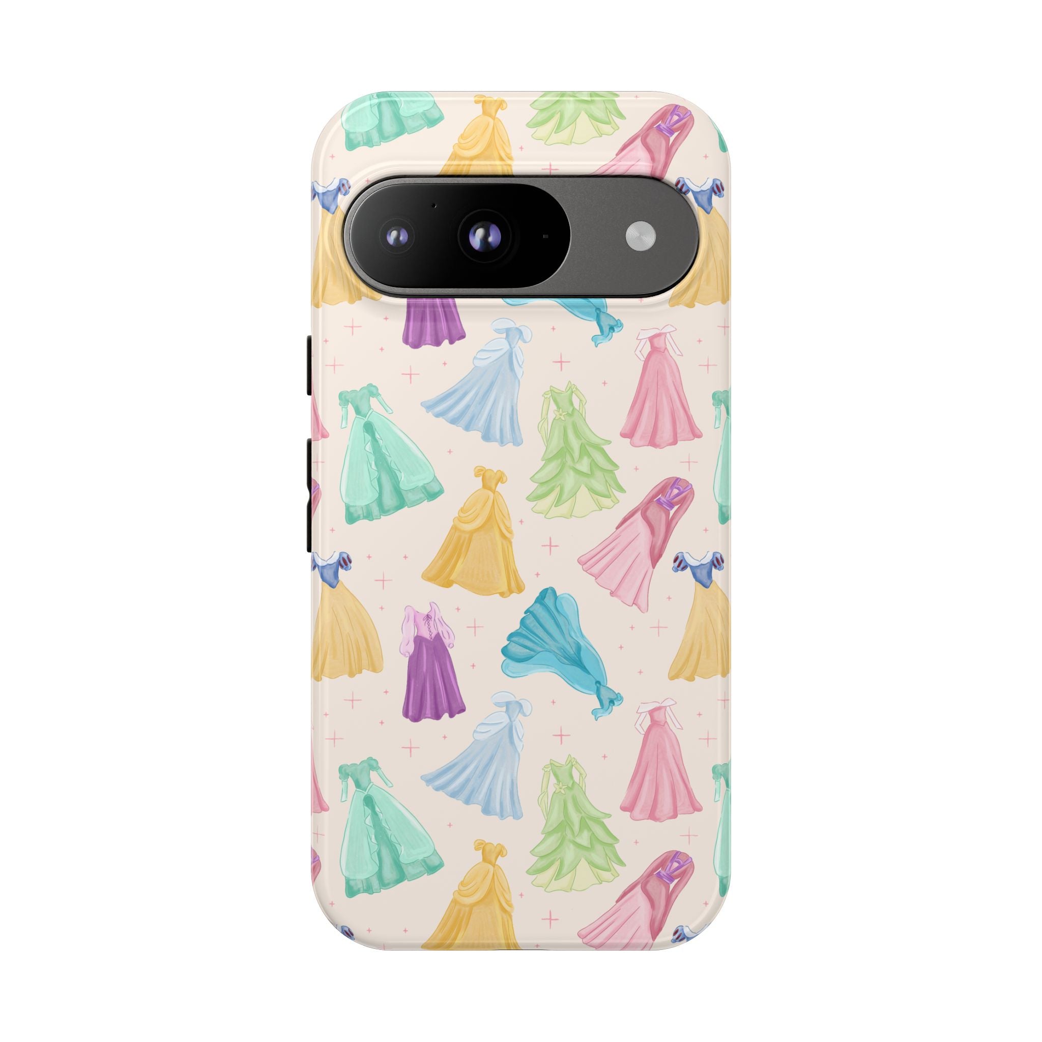 Phone Case - Royal Ensemble