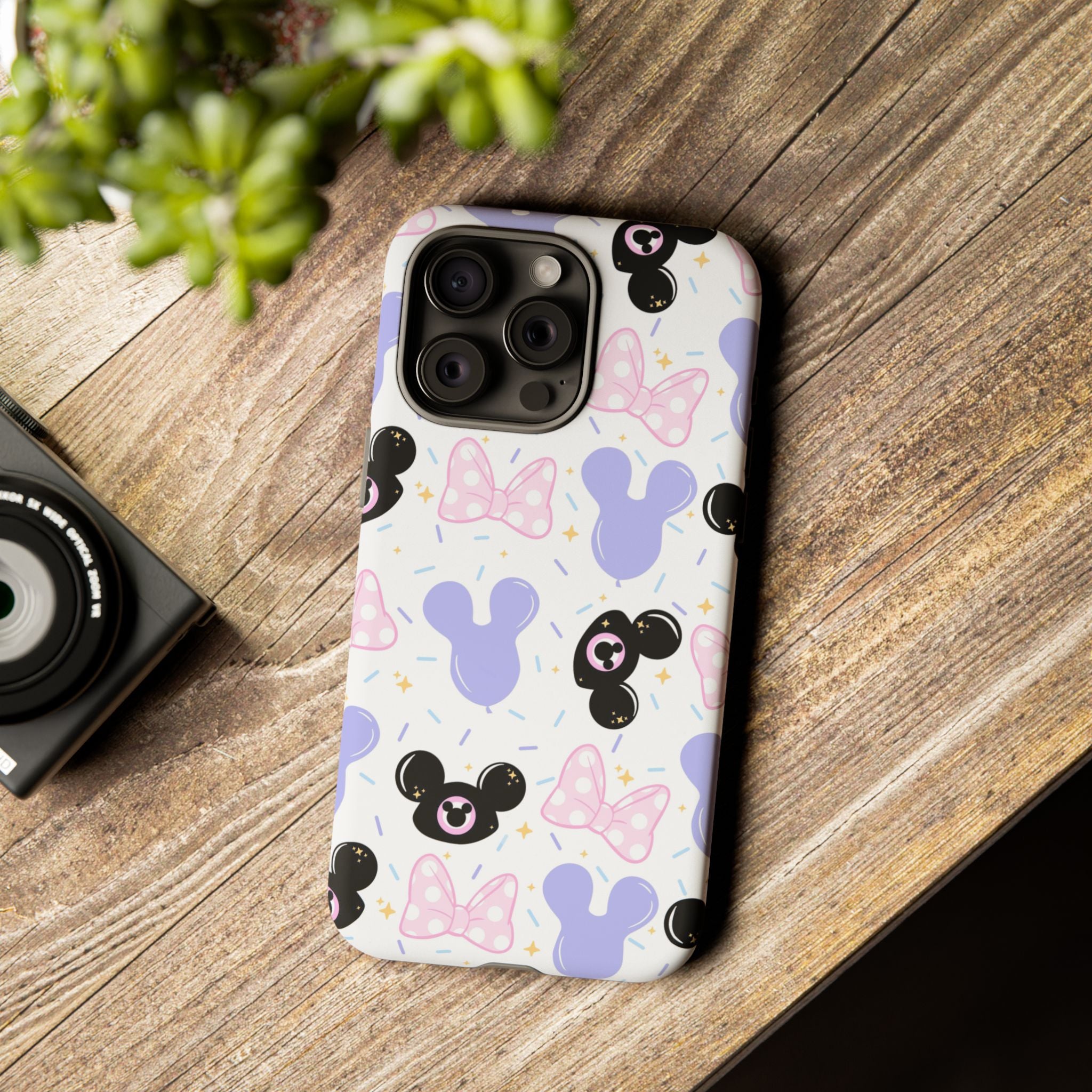Phone Case - Celebrate