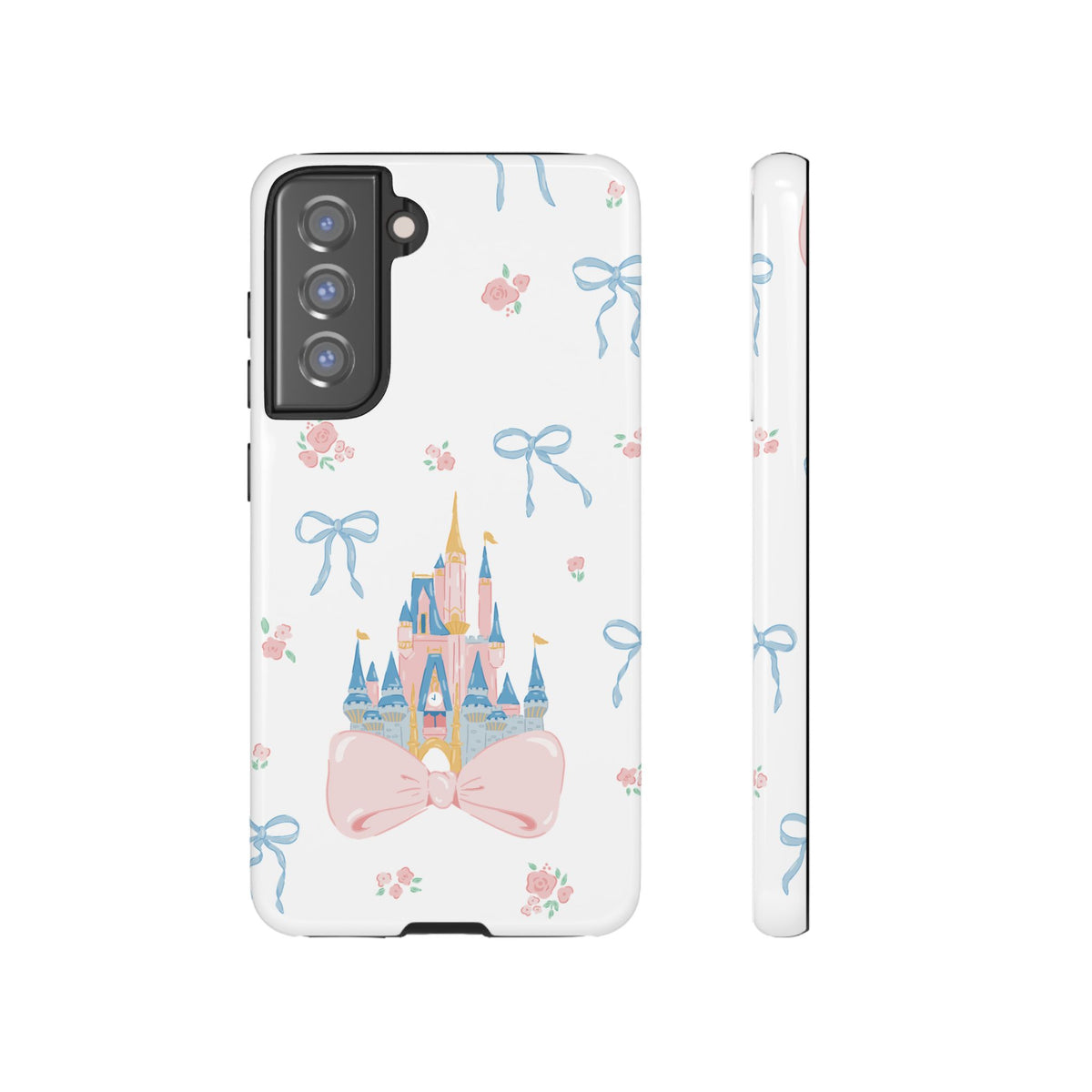 Phone Case - Castle Dreams