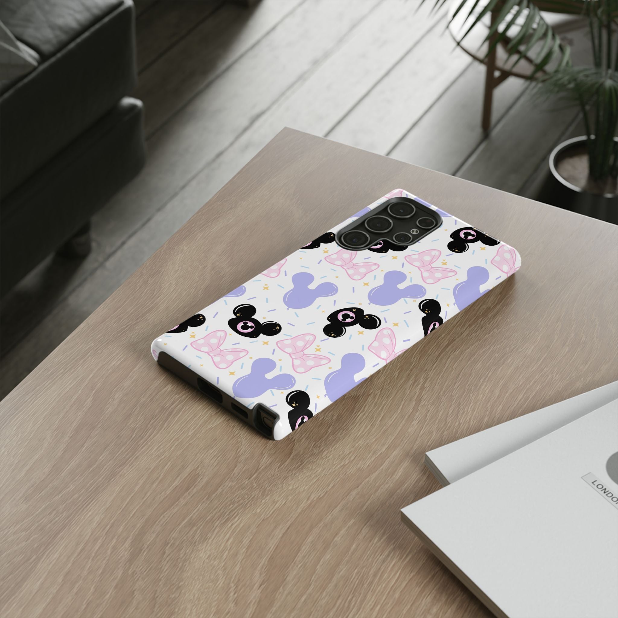Phone Case - Celebrate