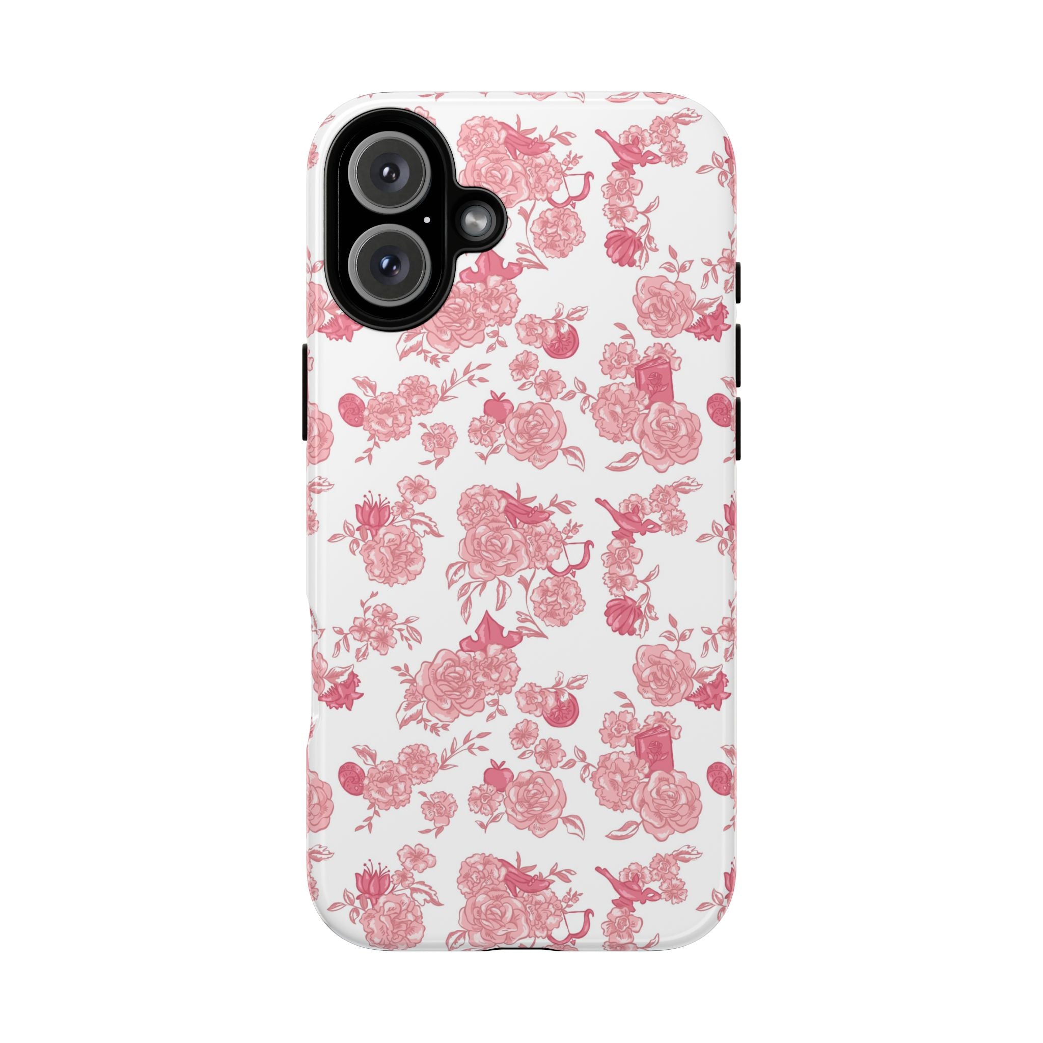 Phone Case - Once Upon a Bloom