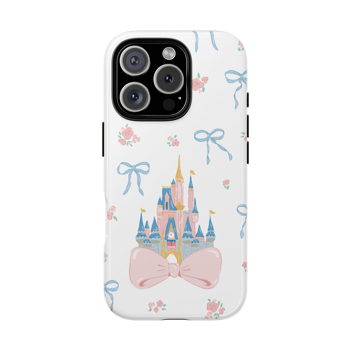 Phone Case - Castle Dreams