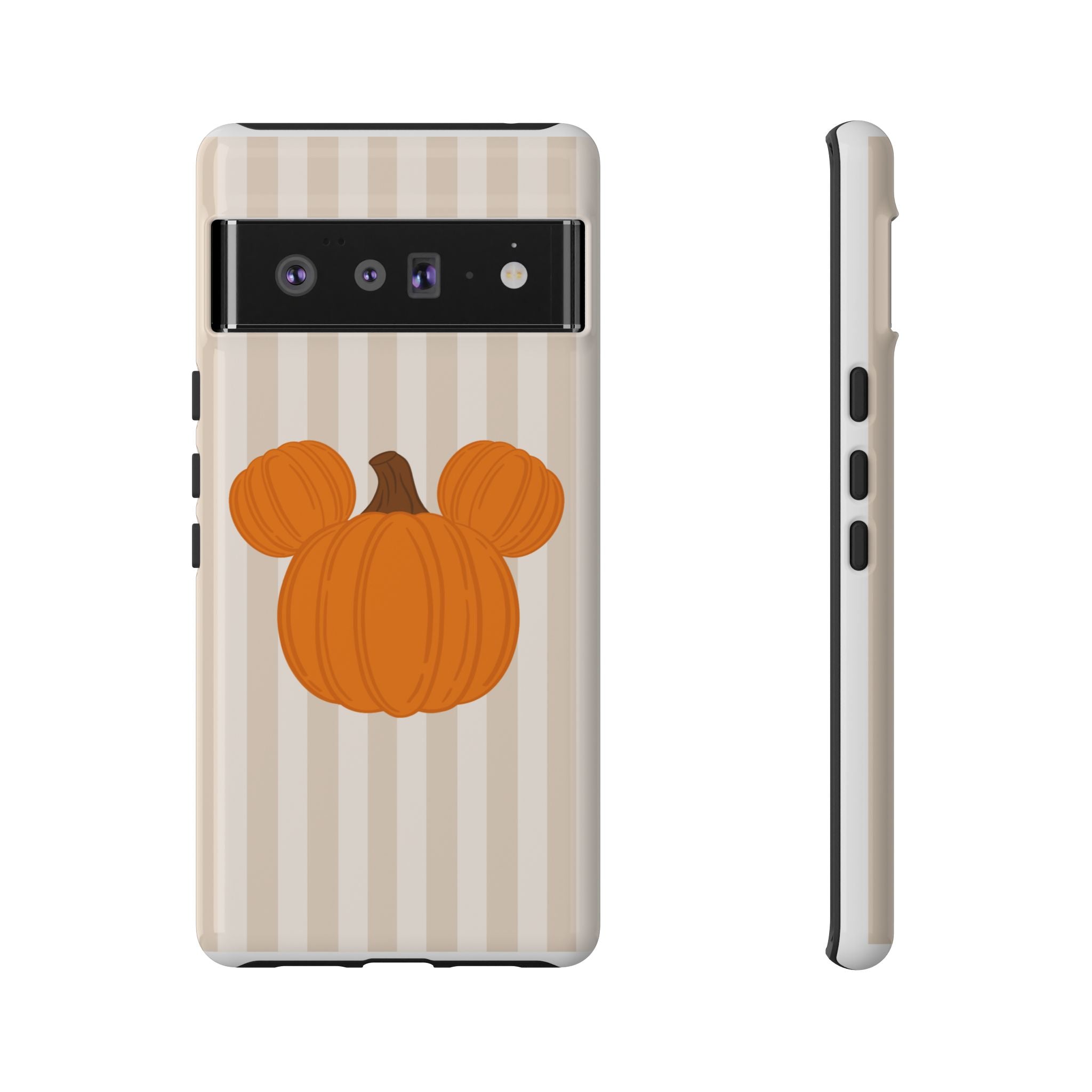 Phone Case - Pumpkin Magic