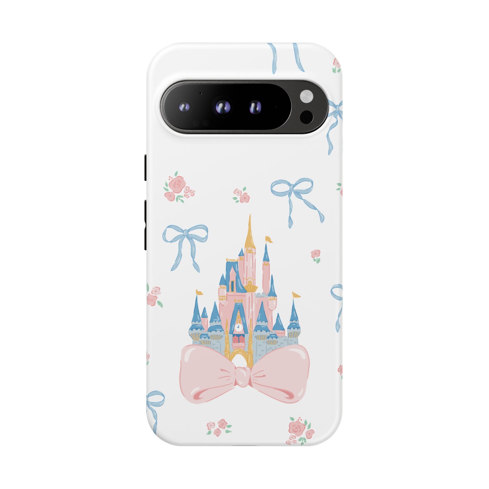 Phone Case - Castle Dreams