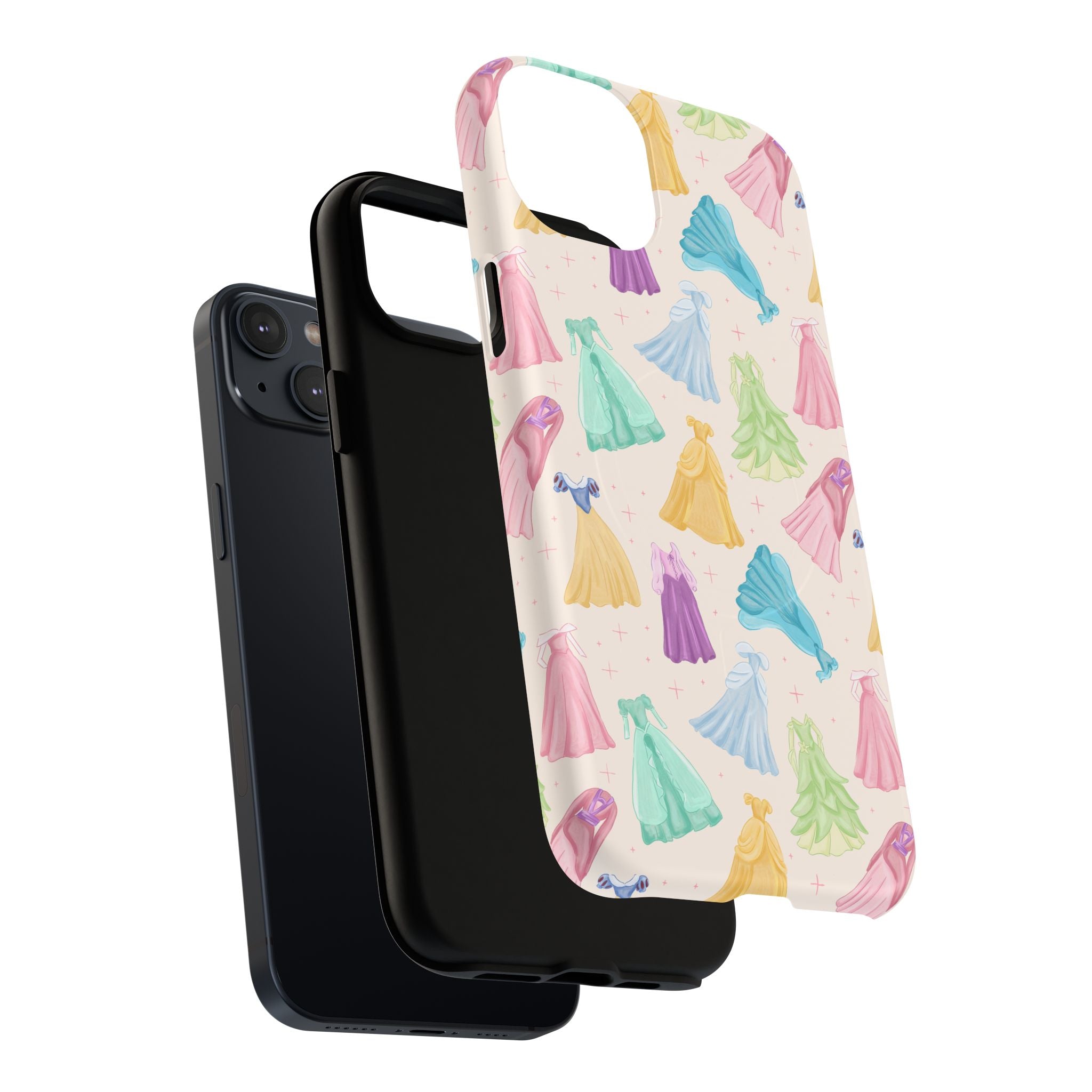 Phone Case - Royal Ensemble (MAG SAFE)