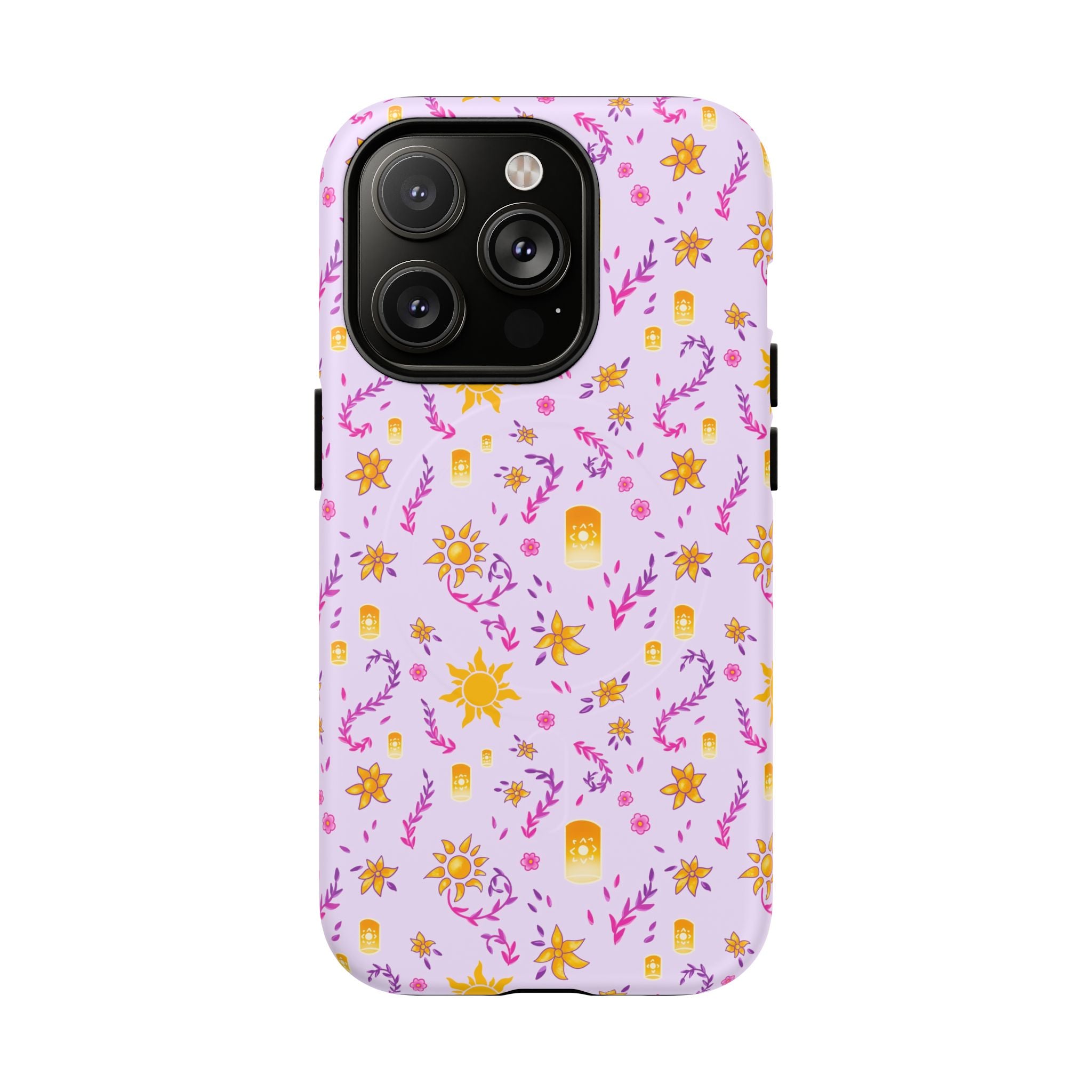 Phone Case - Gleam and Glow (MAG SAFE)