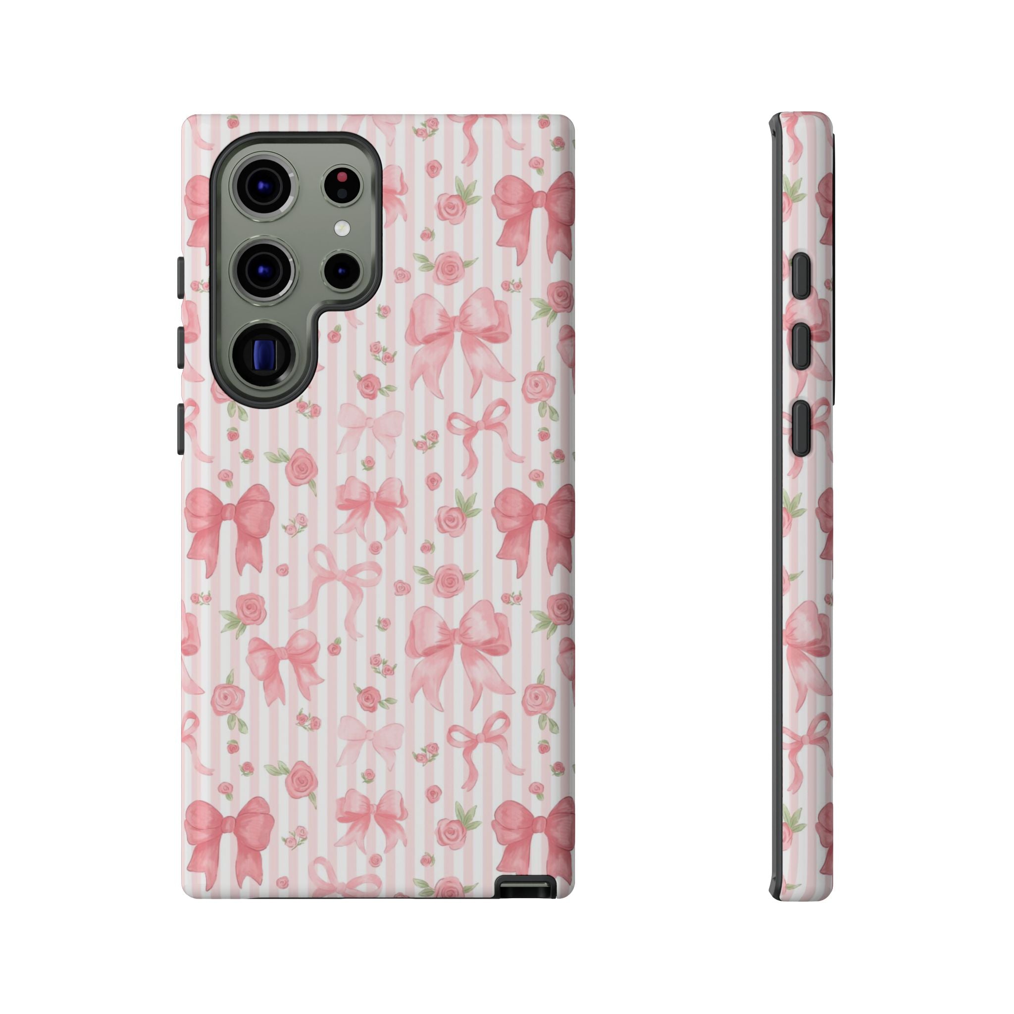 Phone Case - Pretty in Pink