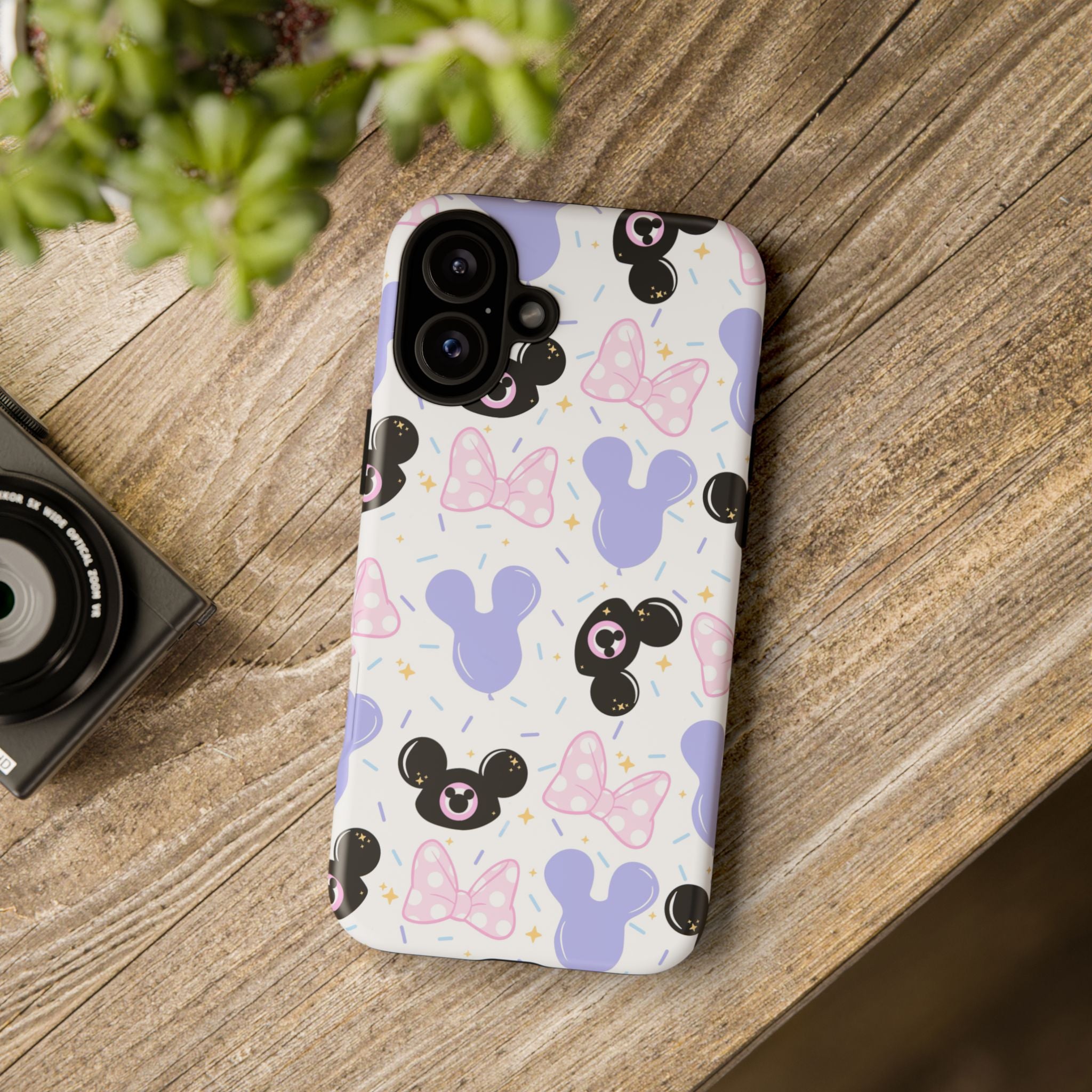 Phone Case - Celebrate