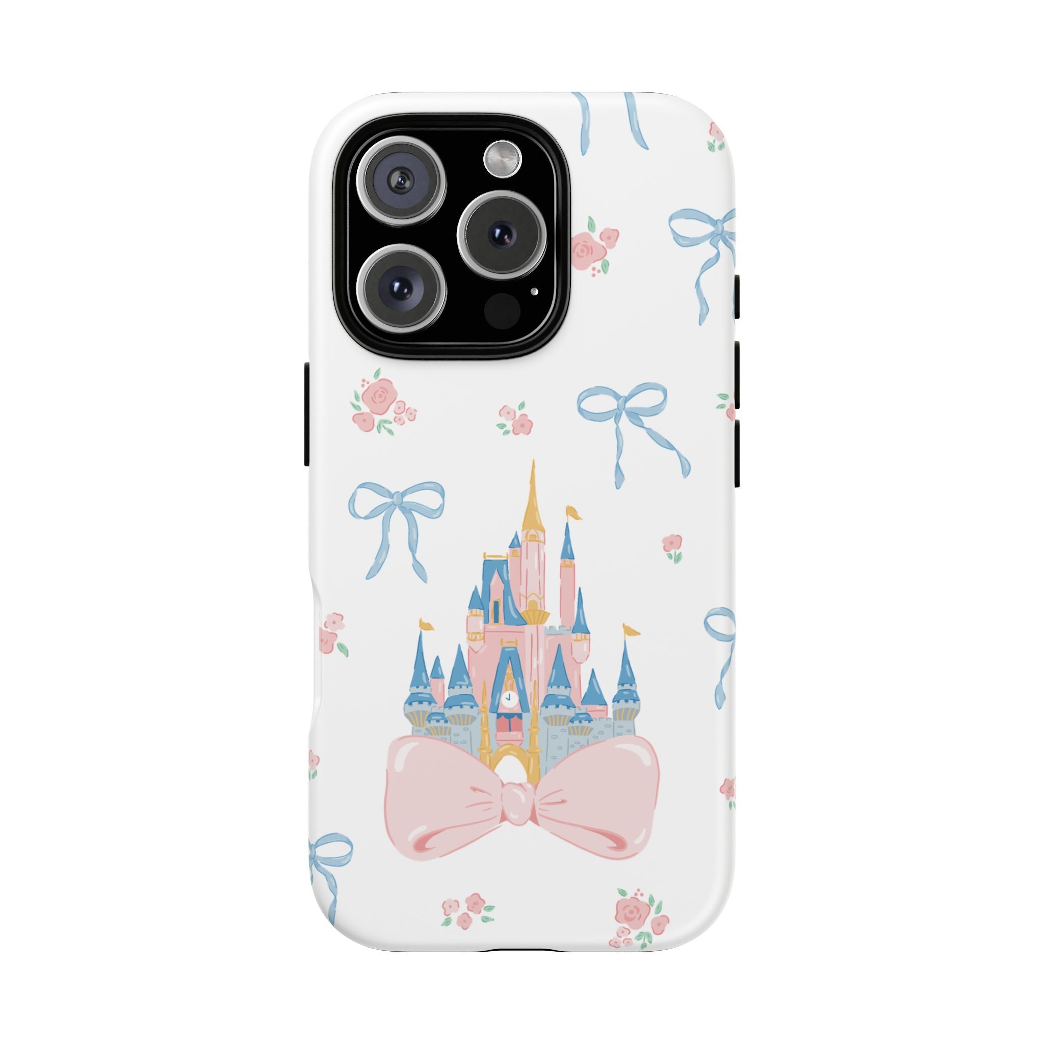 Phone Case - Castle Dreams