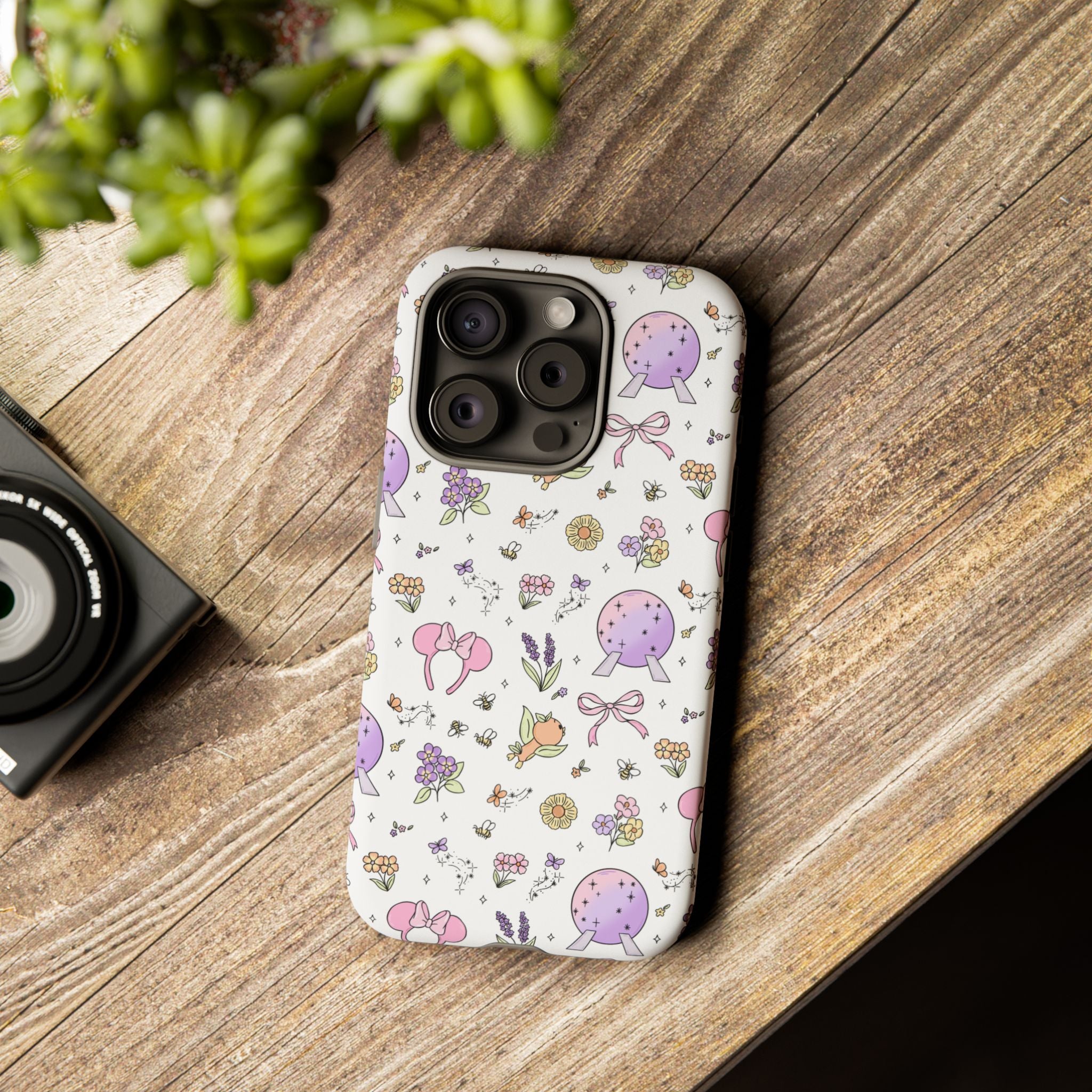 Phone Case - Magic in Bloom