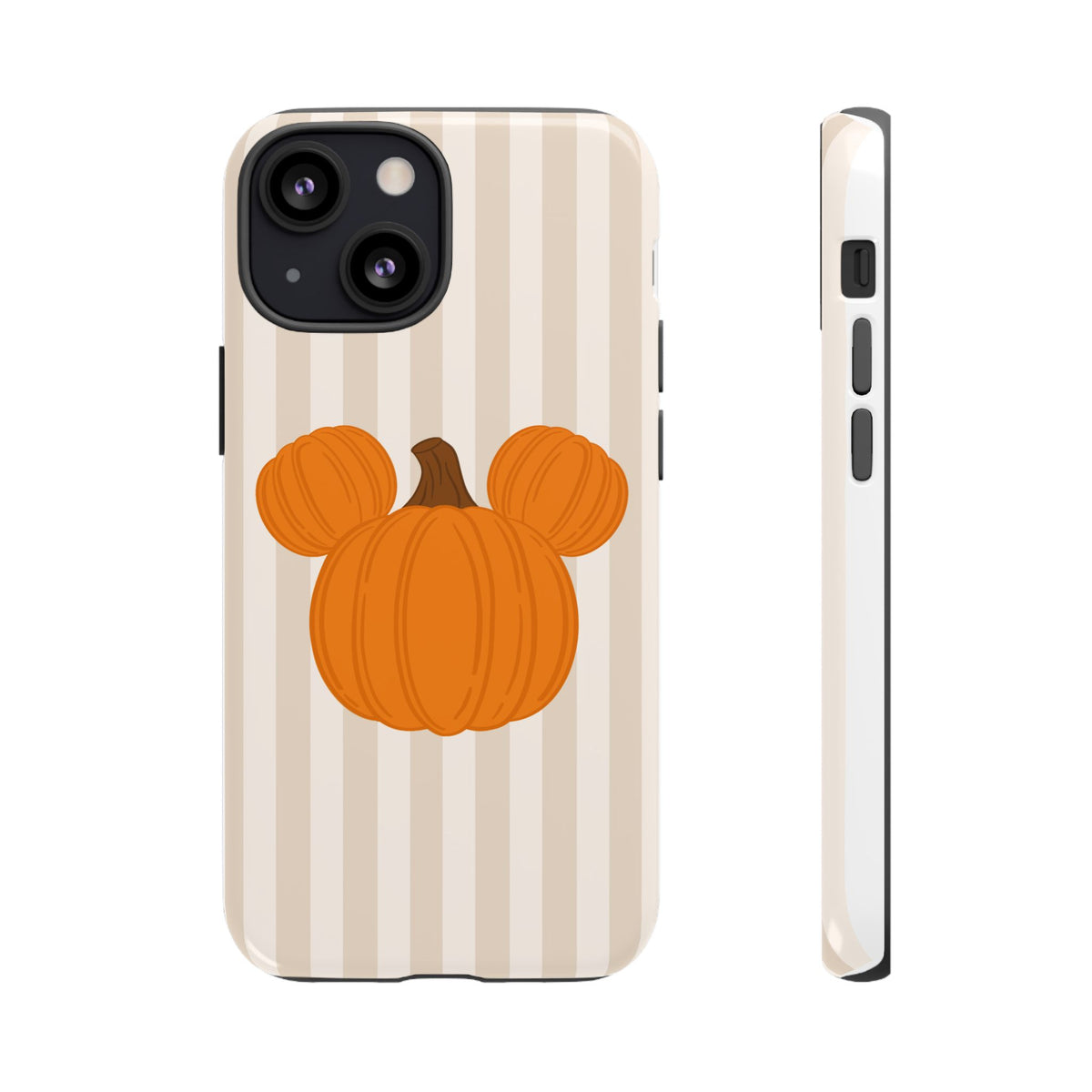 Phone Case - Pumpkin Magic