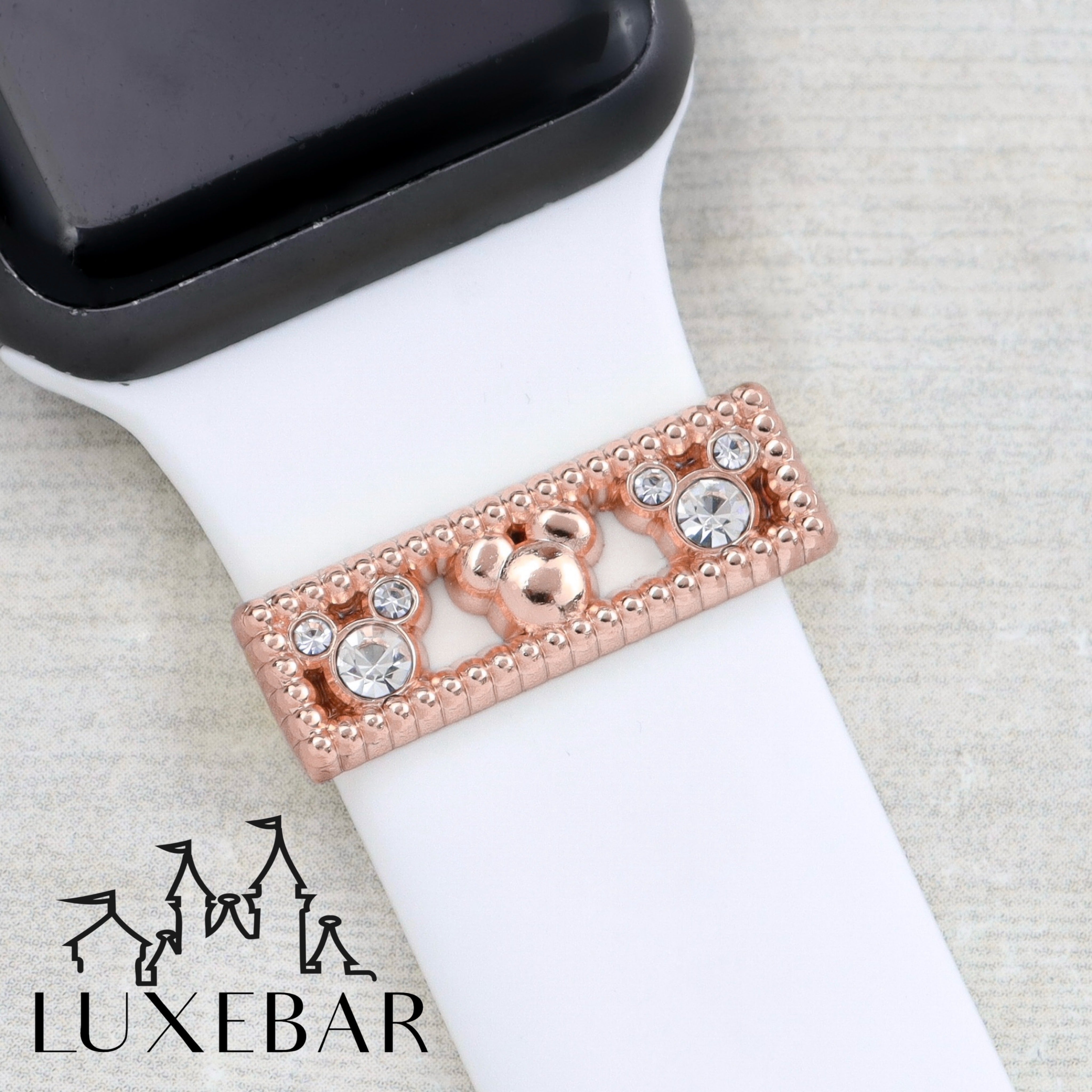 LuxeBar ~ Magical Wide Stacker