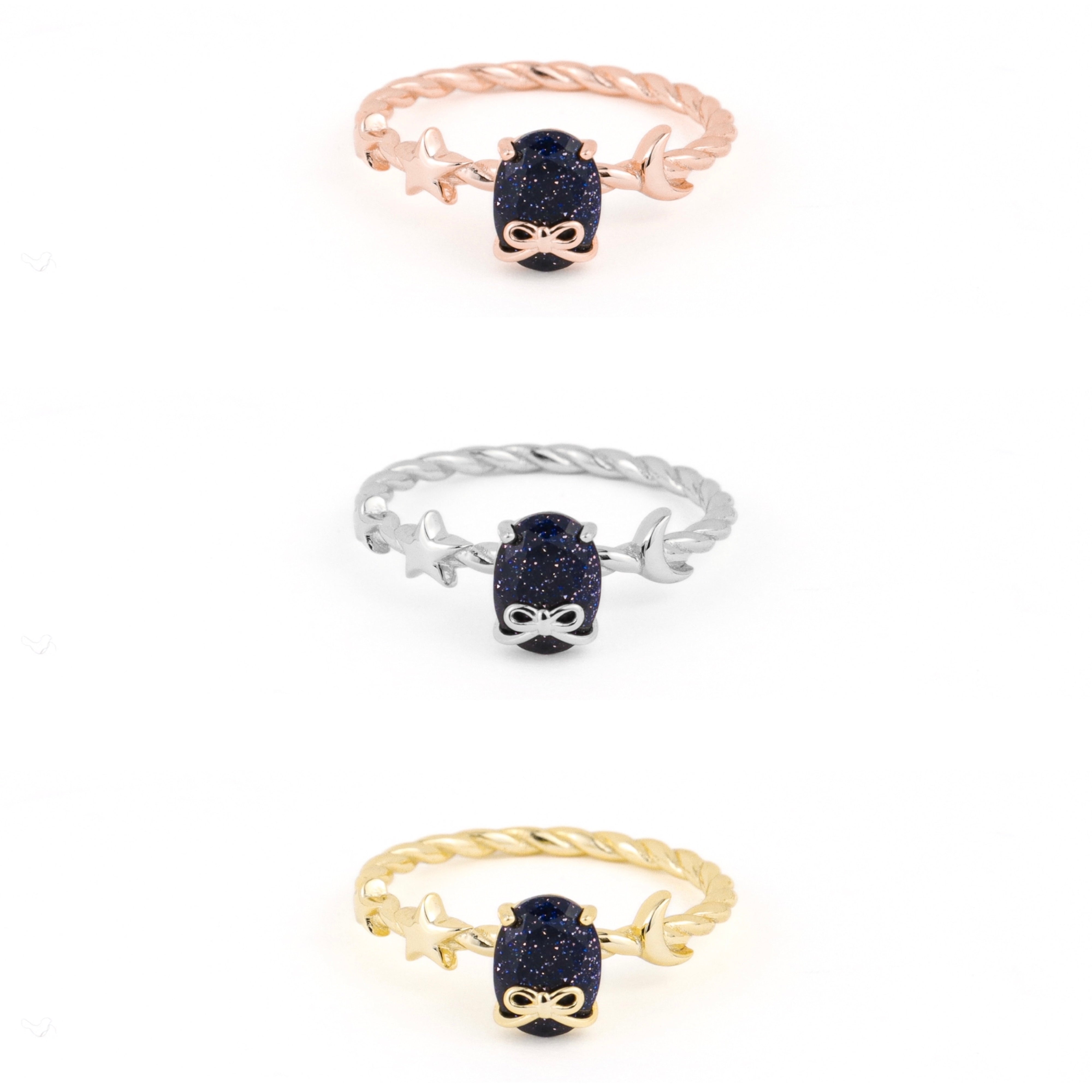 Ring ~ Sterling Collection ~ The Sorcerer SHOPIVERSARY BLOWOUT
