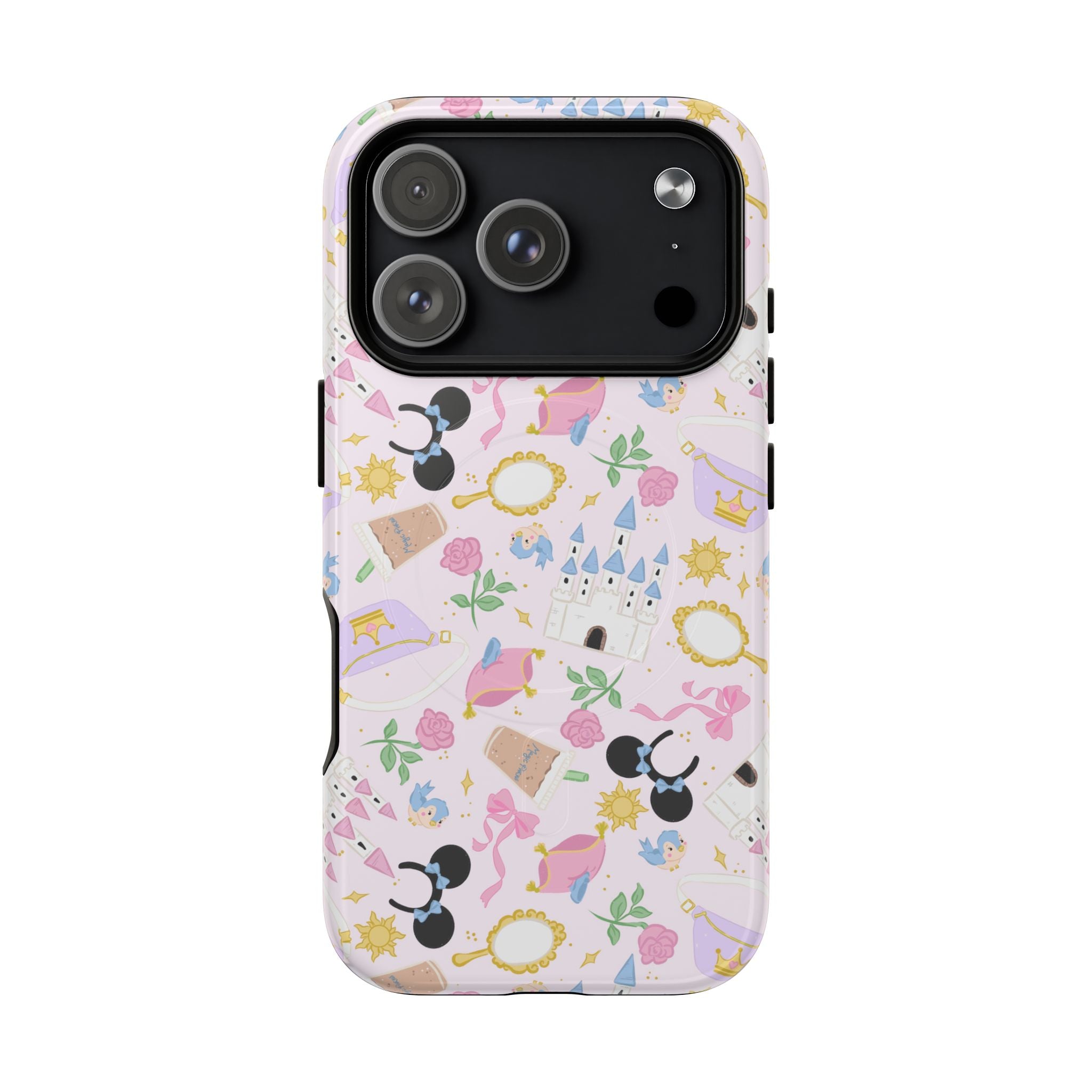 Phone Case - Royal Park Days (MagSafe)