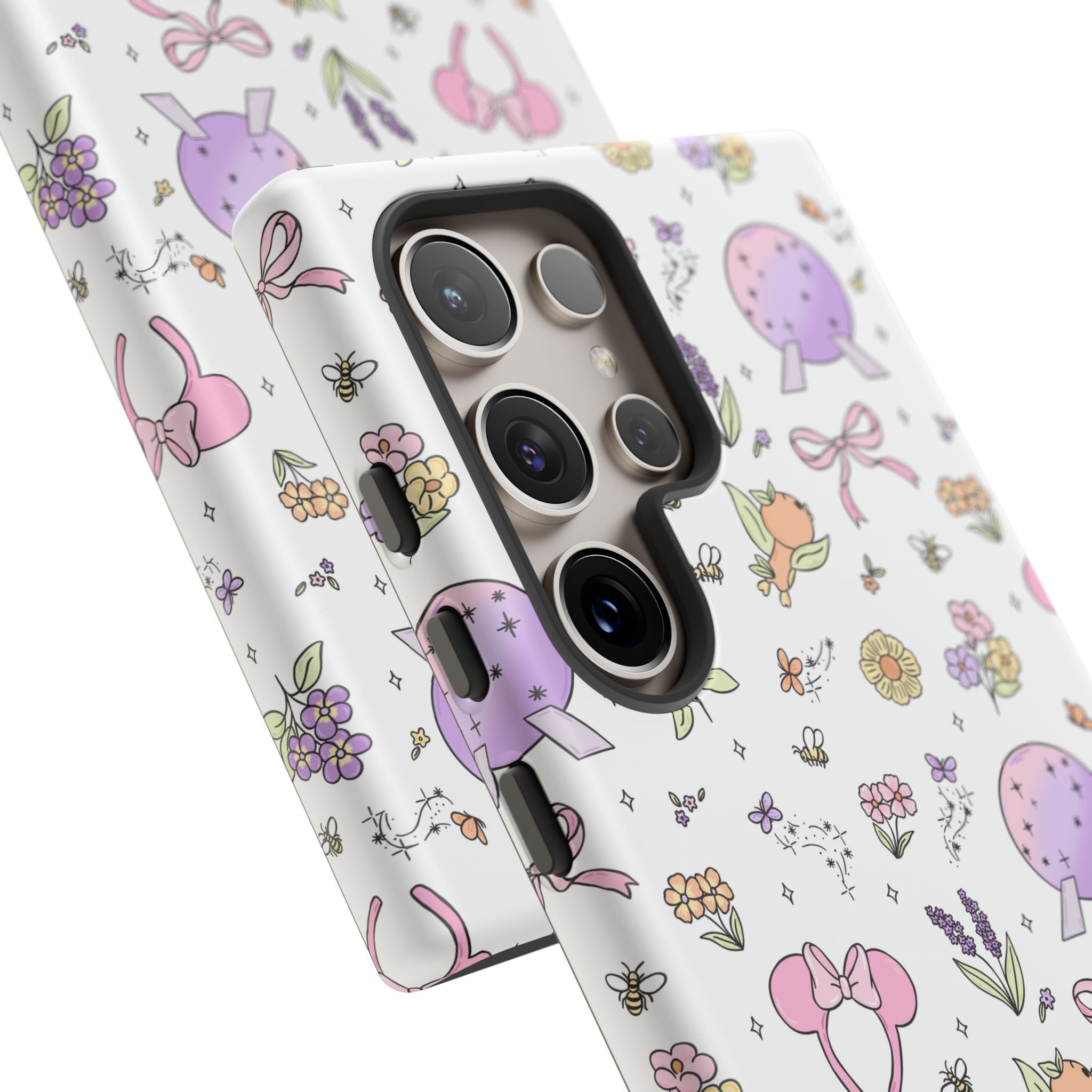 Phone Case - Magic in Bloom