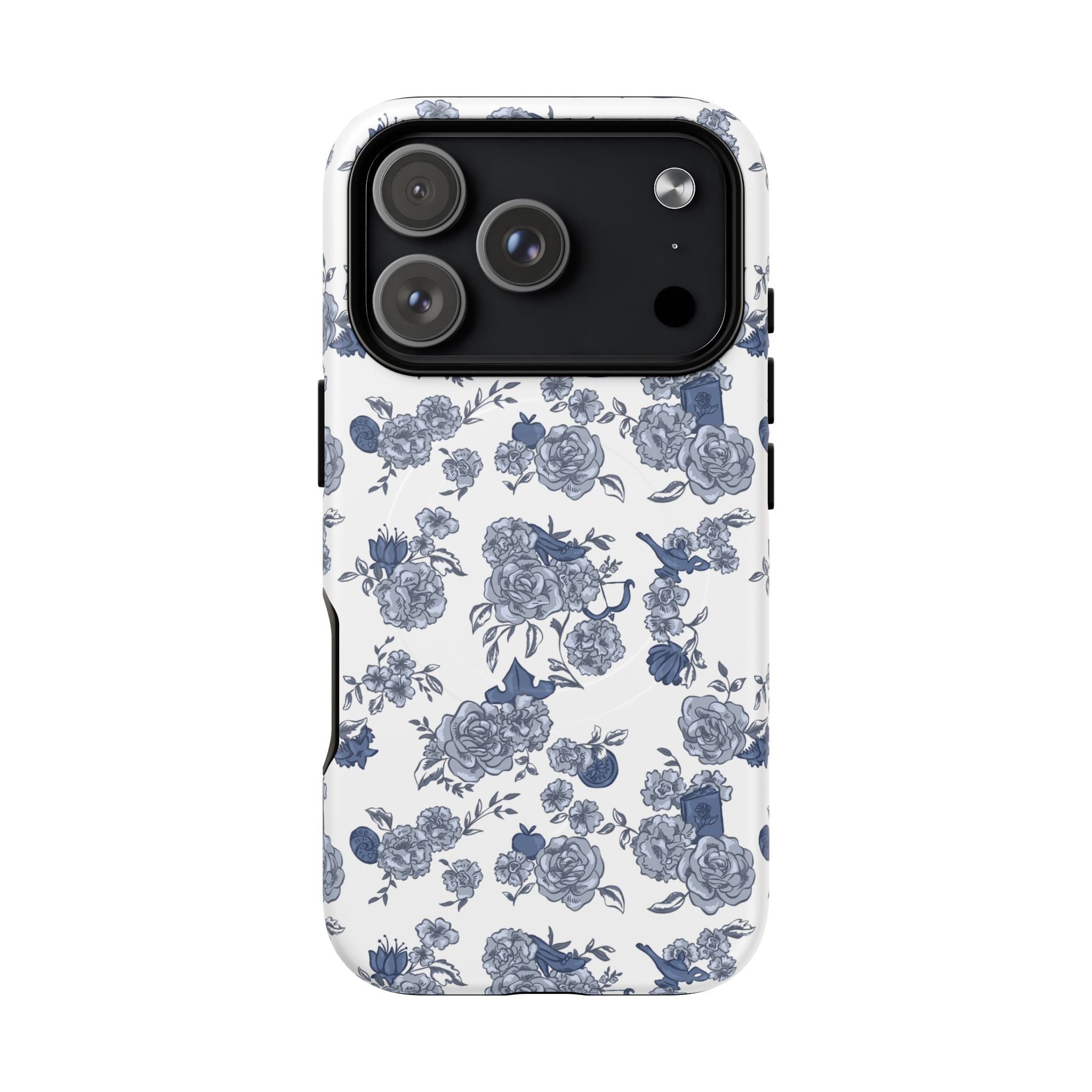 Phone Case - Once Upon A Bloom (MAG SAFE)