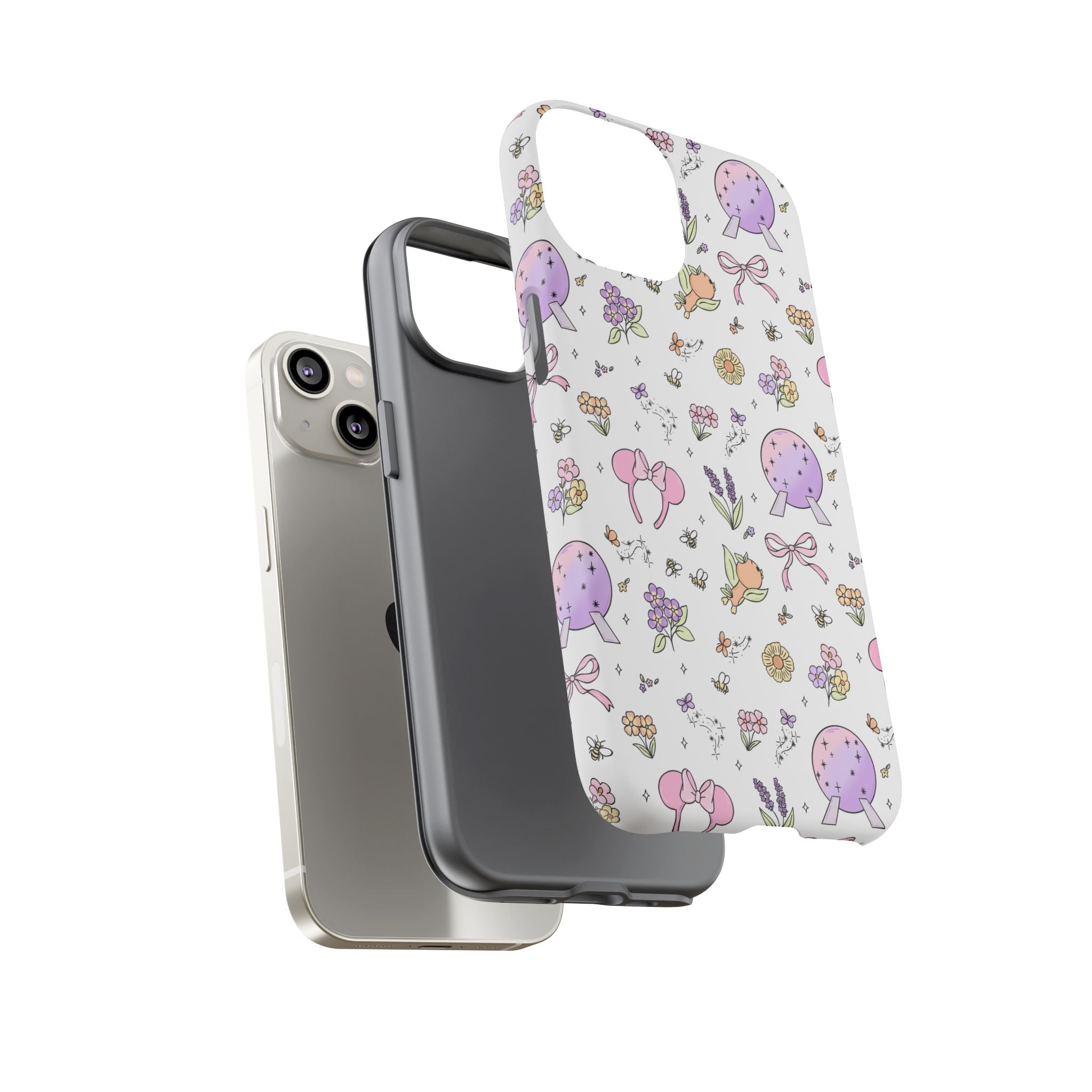 Phone Case - Magic in Bloom