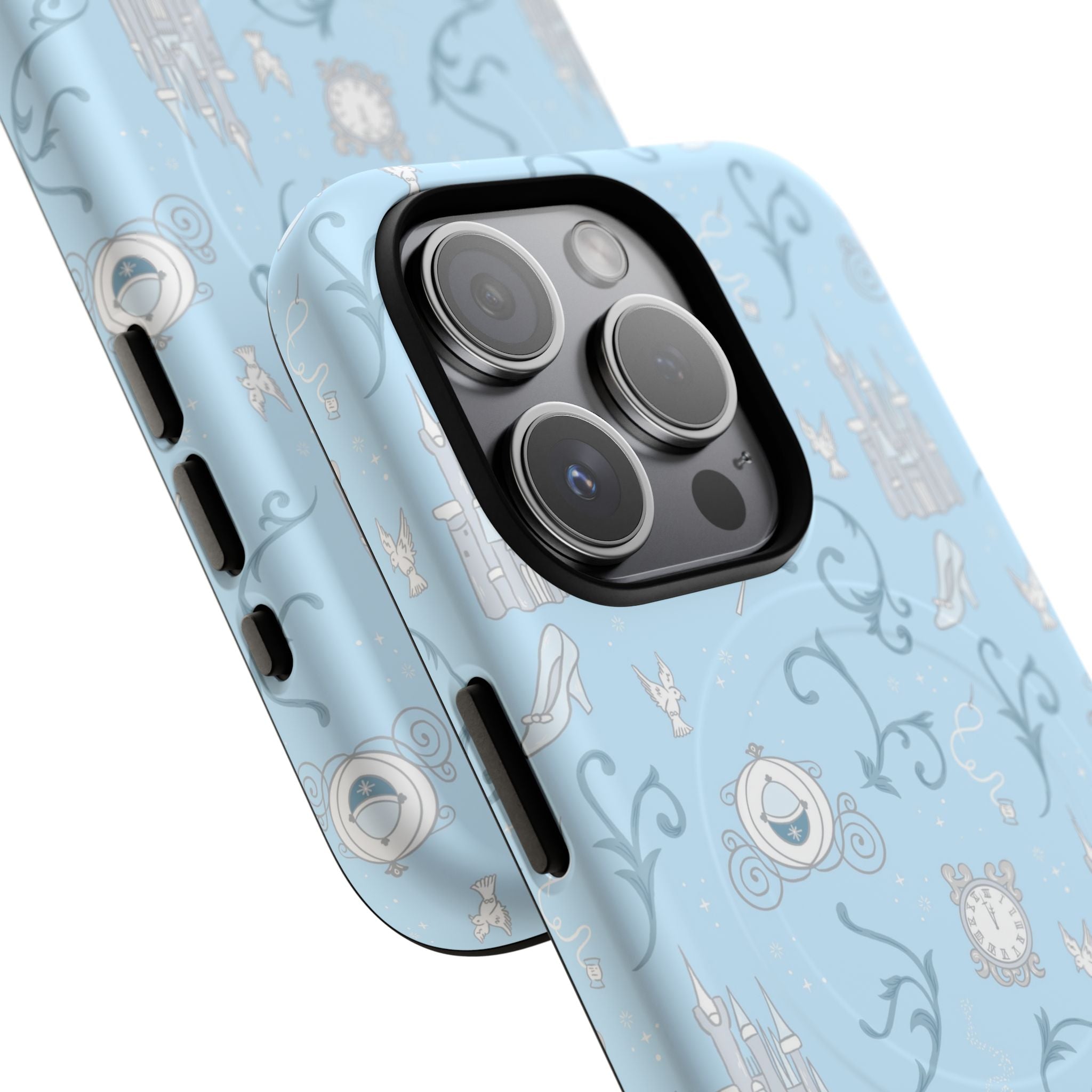 Phone Case - Cinderella (Mag Safe)