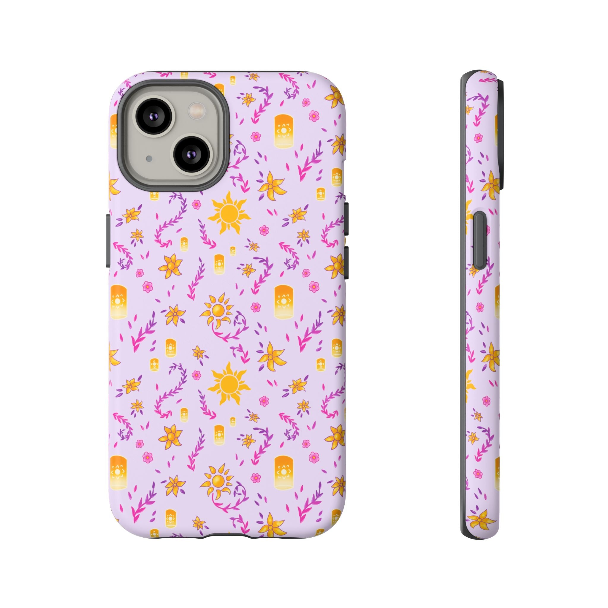 Phone Case - Gleam and Glow