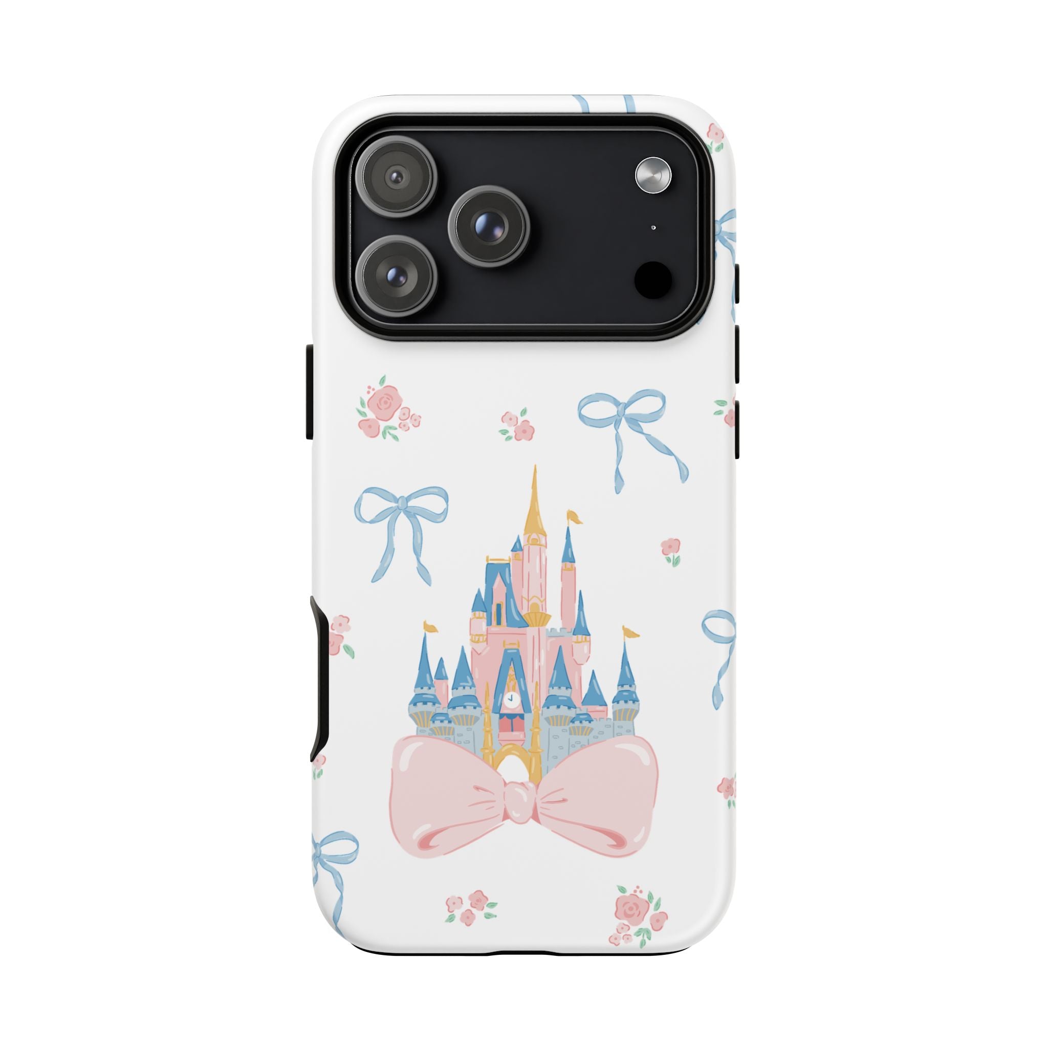 Phone Case - Castle Dreams