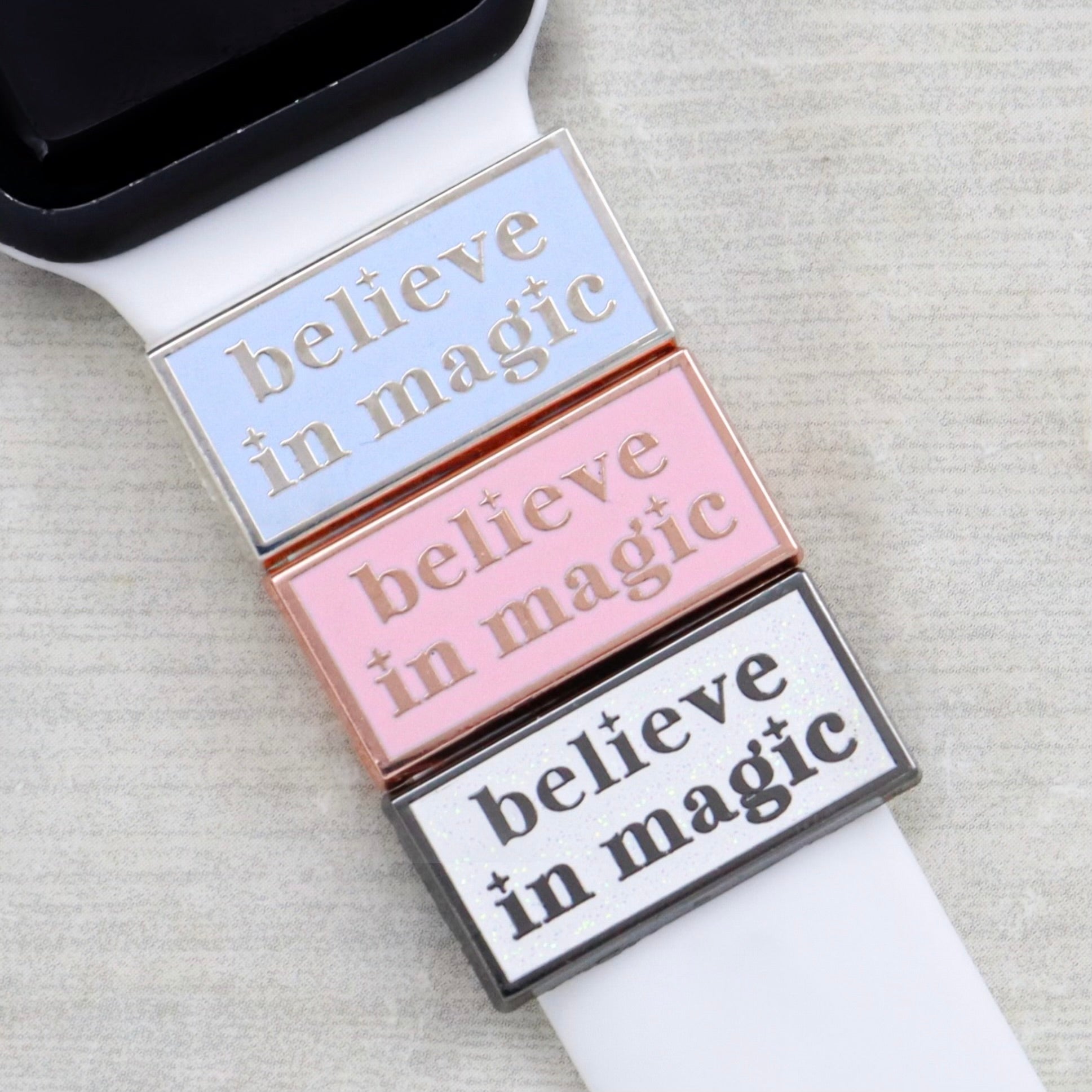 LuxeBar ~ Believe in Magic