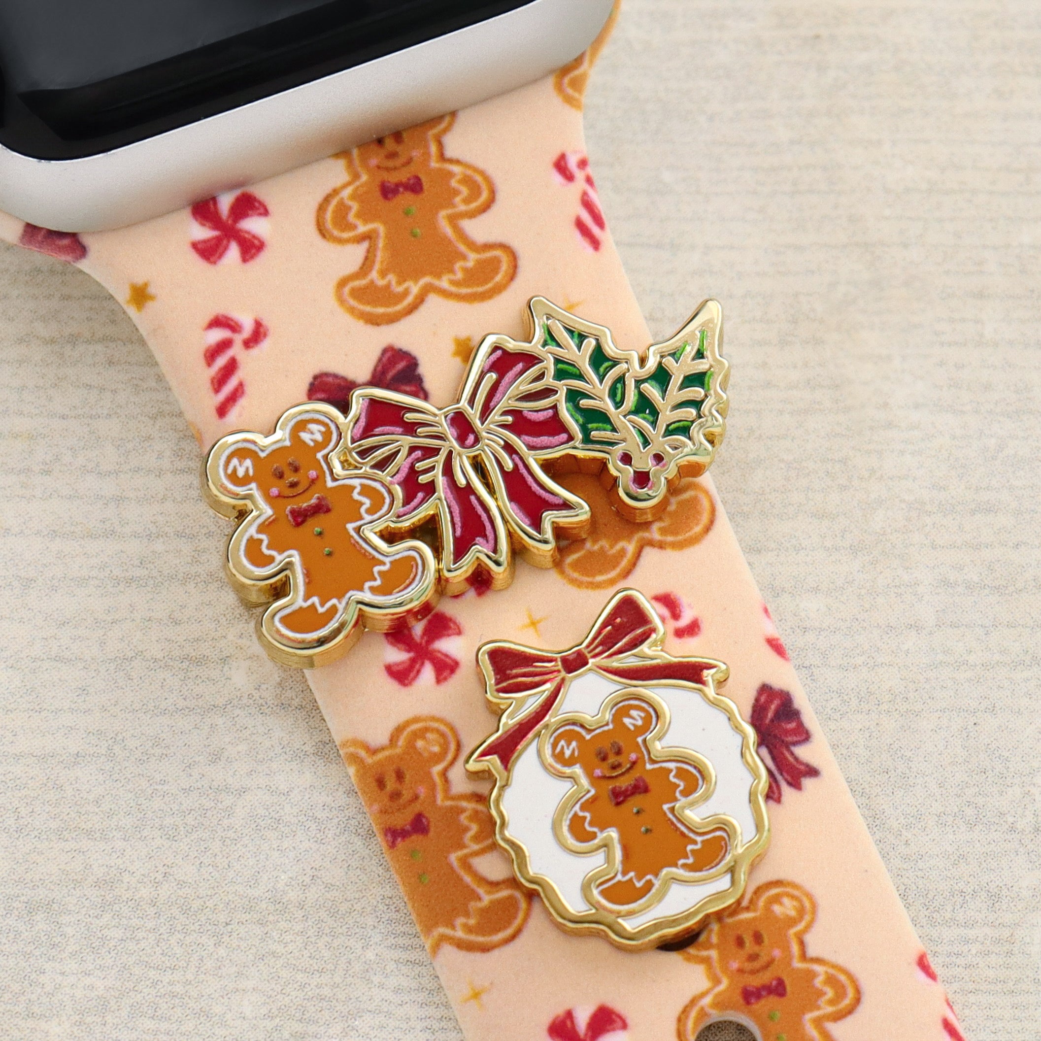 *Holiday Stack - Gingerbread Lane